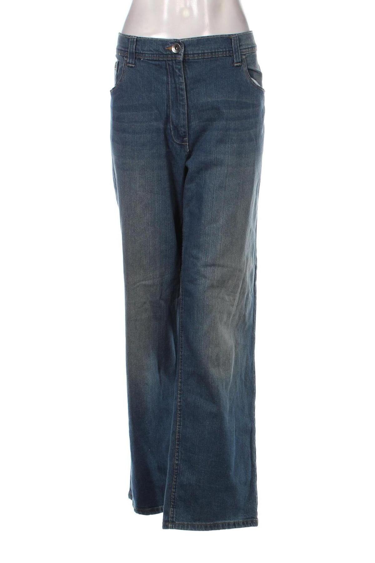 Damen Jeans Giada, Größe XXL, Farbe Blau, Preis 14,13 €