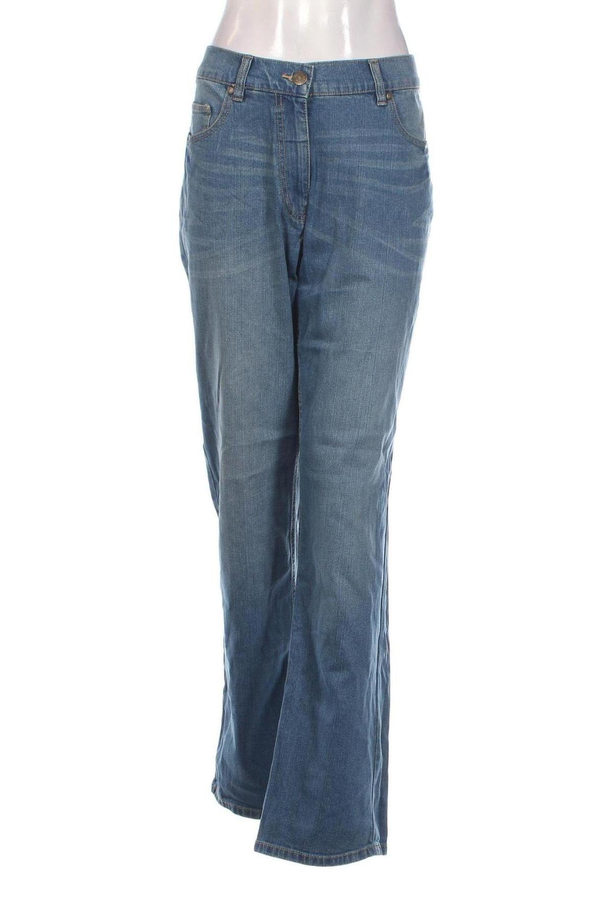 Damen Jeans Giada, Größe XL, Farbe Blau, Preis € 8,07