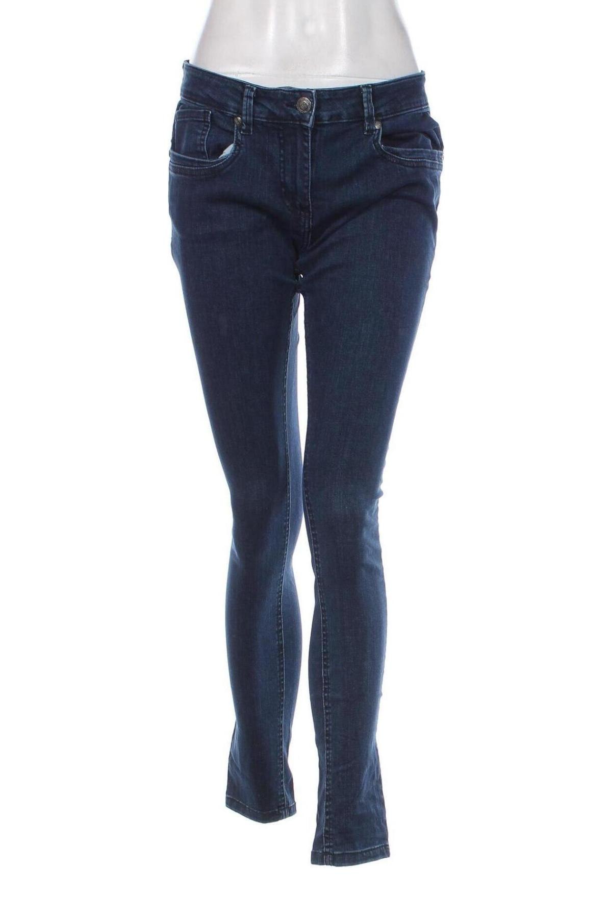 Damen Jeans Gina, Größe L, Farbe Blau, Preis 5,85 €