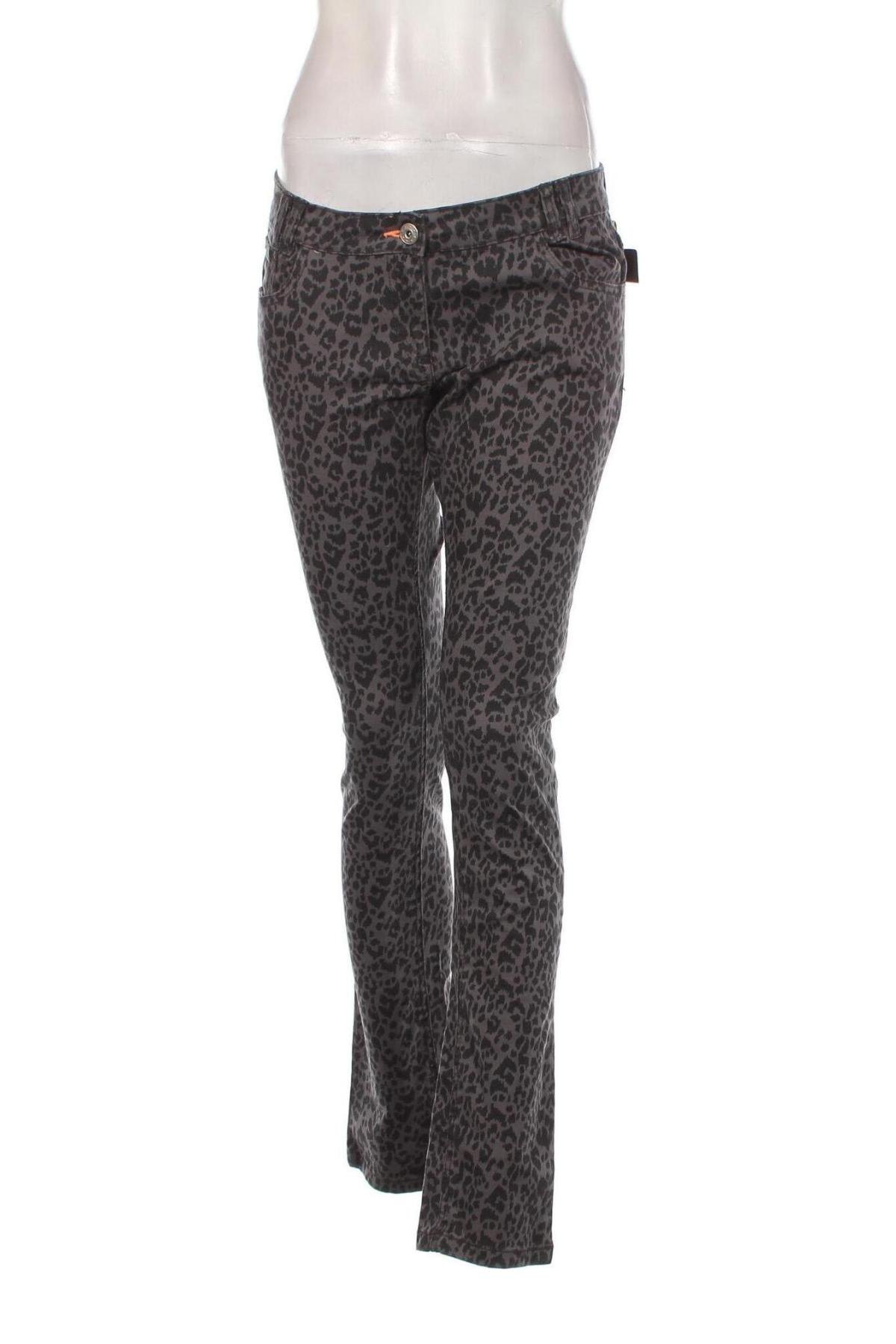 Damen Jeans Gina, Größe M, Farbe Mehrfarbig, Preis 15,33 €