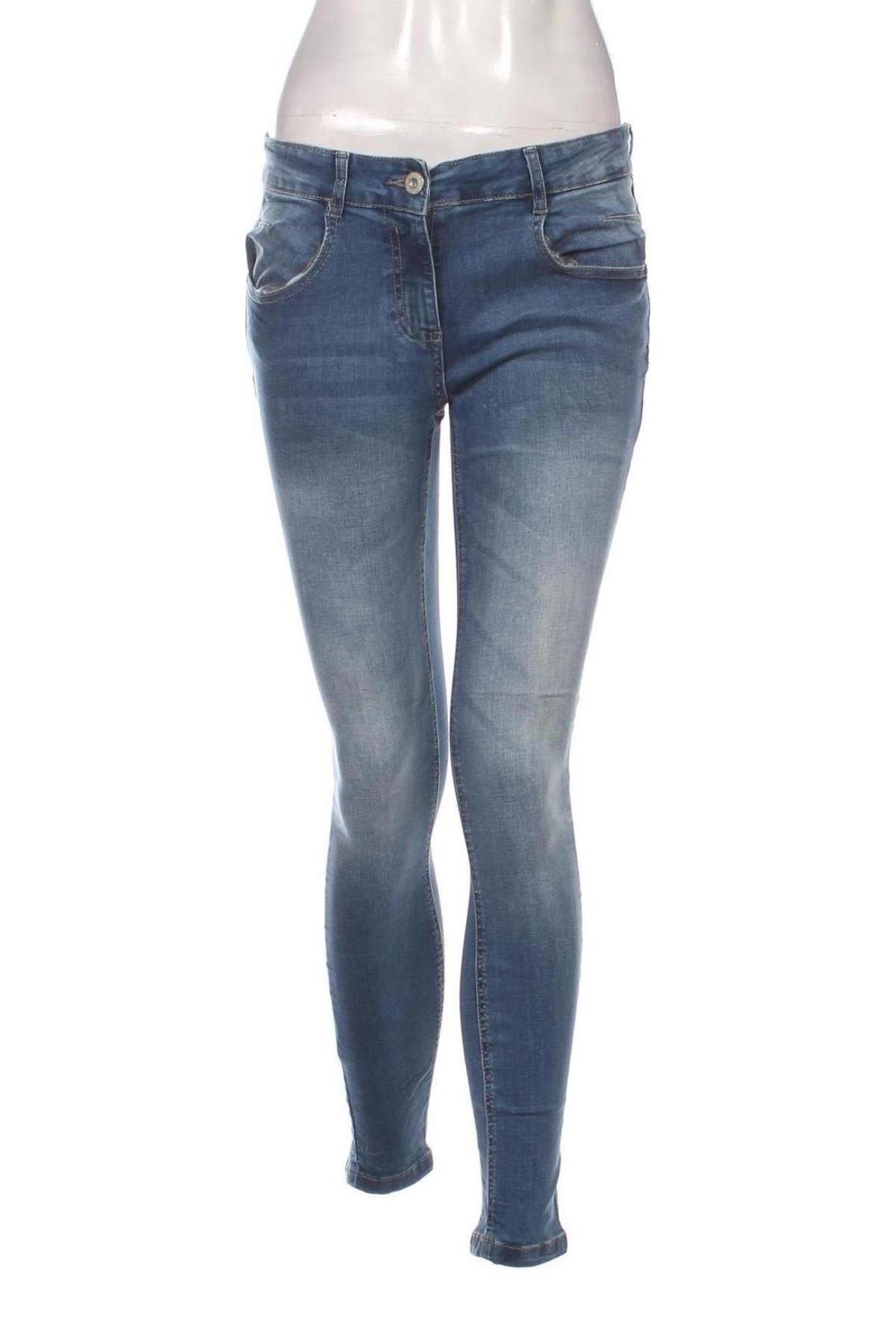 Damen Jeans Gina, Größe M, Farbe Blau, Preis 4,04 €