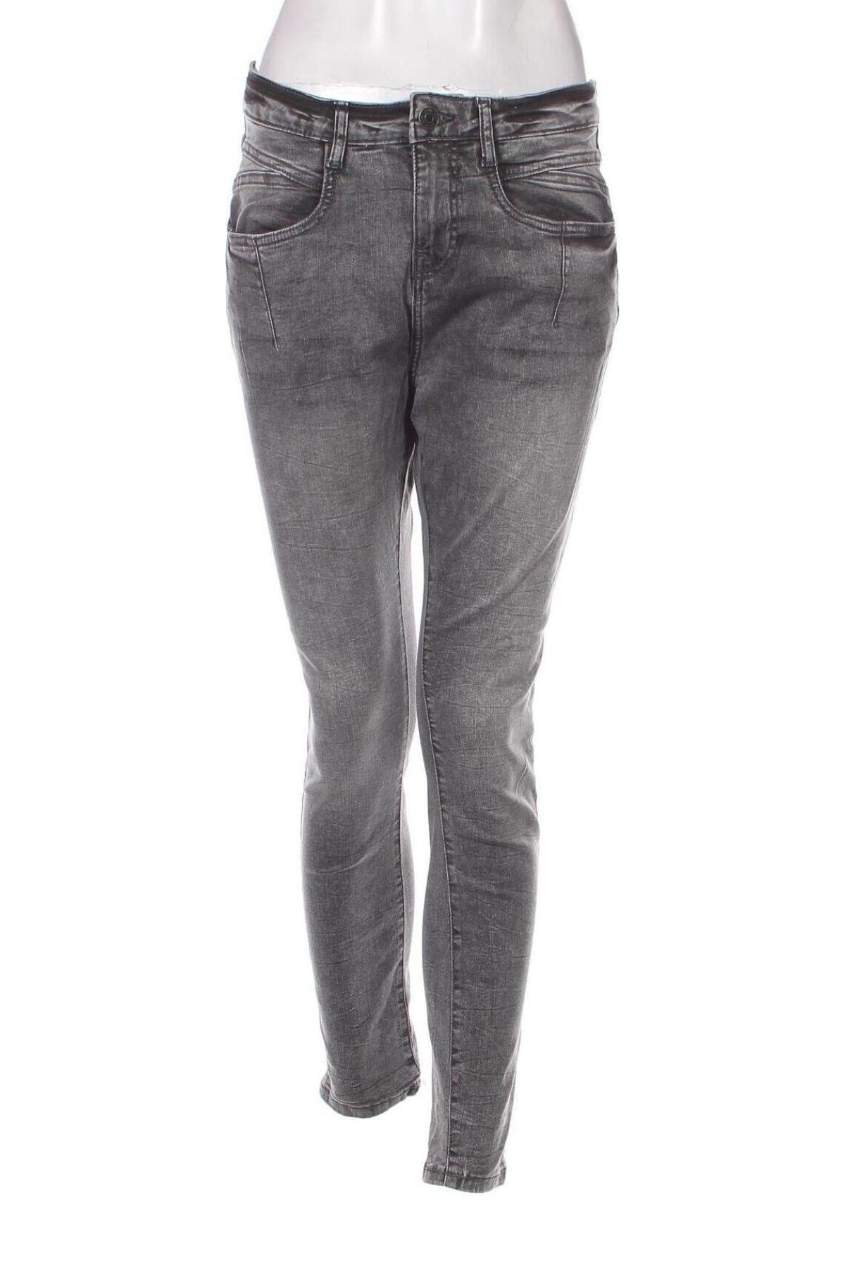 Damen Jeans Gina, Größe M, Farbe Grau, Preis € 5,99