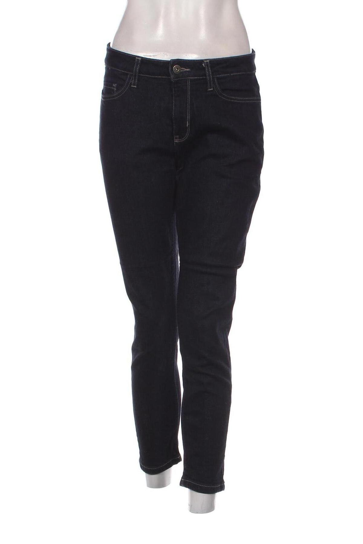 Damen Jeans Grune Erde, Größe M, Farbe Blau, Preis € 5,99