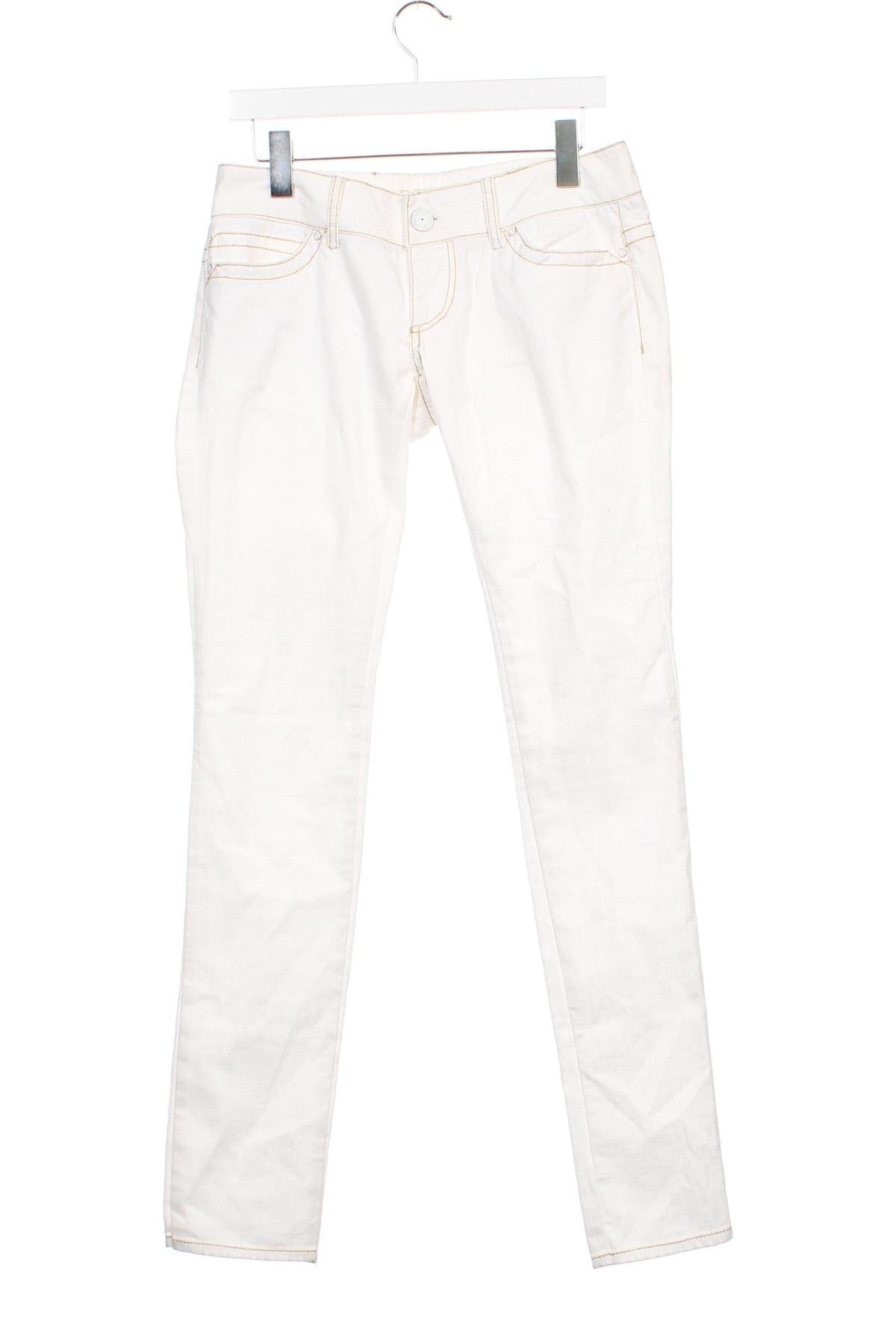 Damen Jeans Guess, Größe M, Farbe Weiß, Preis 79,95 €
