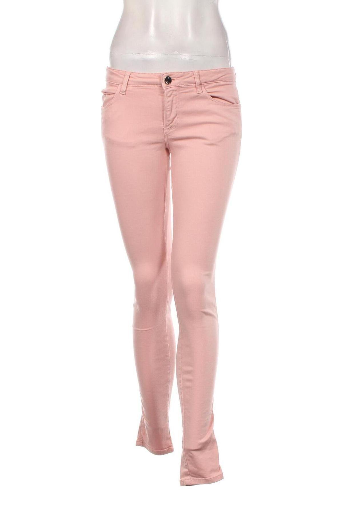 Γυναικείο Τζίν Guess, Μέγεθος S, Χρώμα Ρόζ , Τιμή 19,56 €