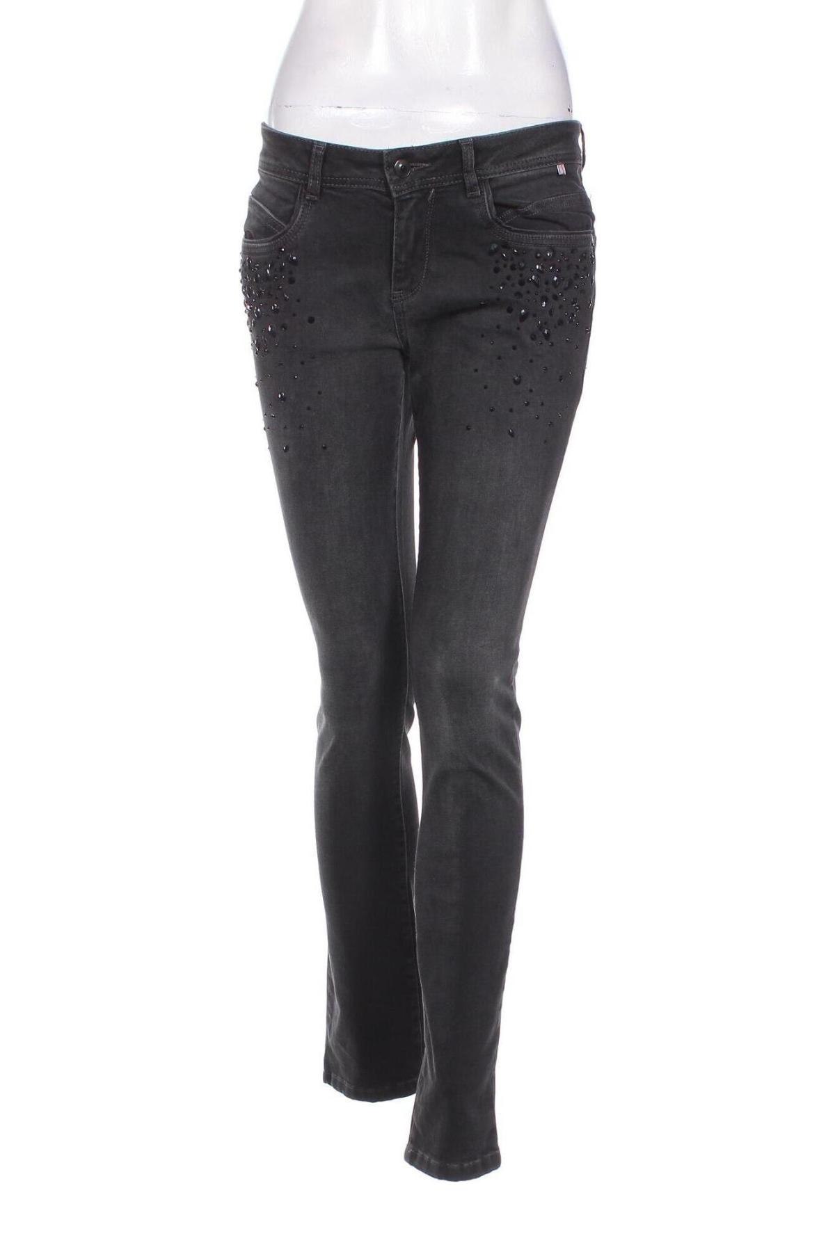 Damen Jeans H.I.S, Größe S, Farbe Schwarz, Preis € 6,26