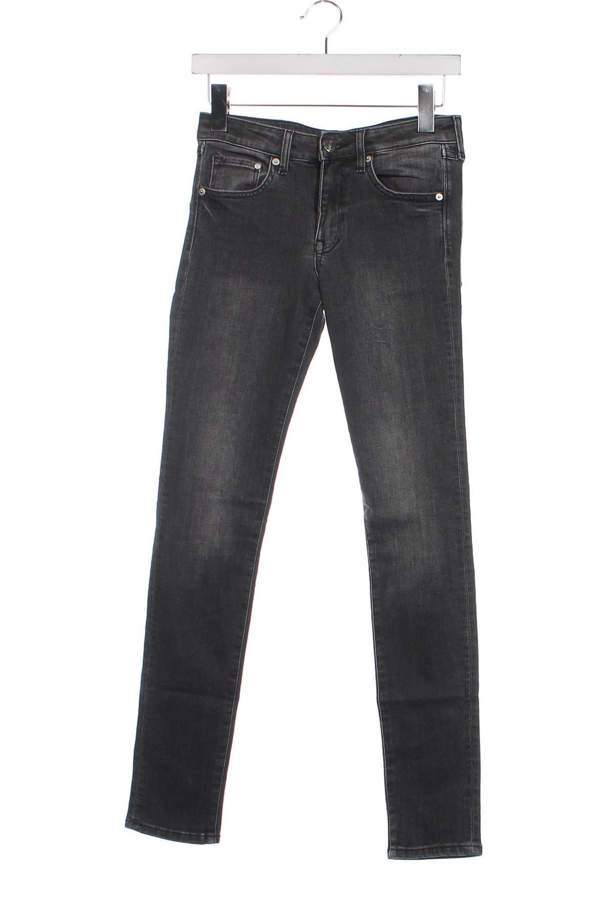 Damen Jeans H&M, Größe S, Farbe Grau, Preis € 5,49