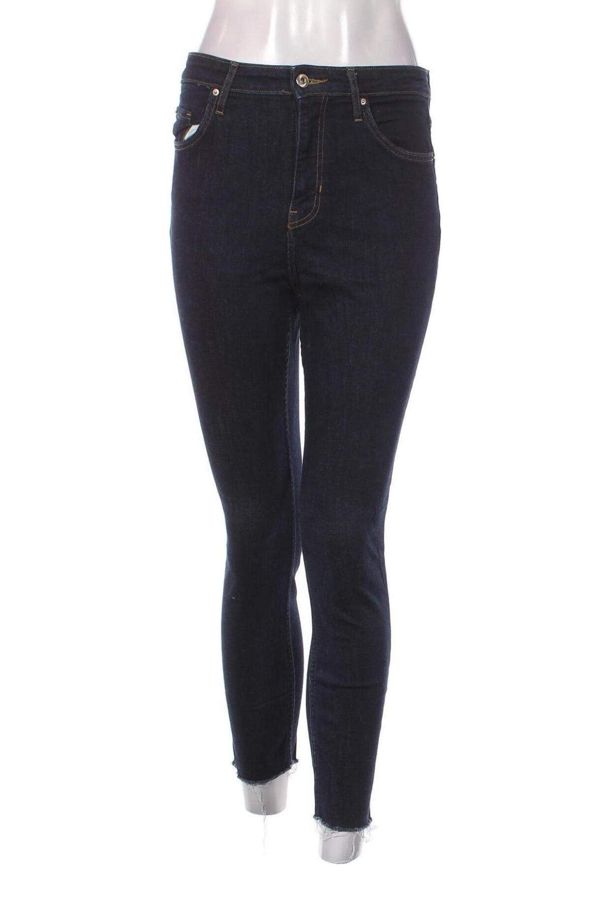 Damen Jeans H&M, Größe M, Farbe Blau, Preis € 20,18