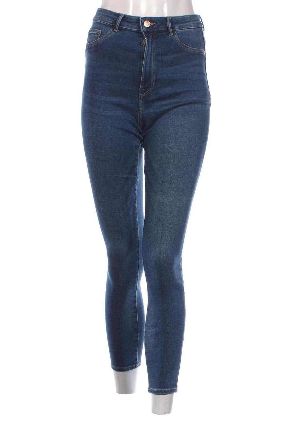 Damen Jeans H&M, Größe S, Farbe Blau, Preis 9,00 €