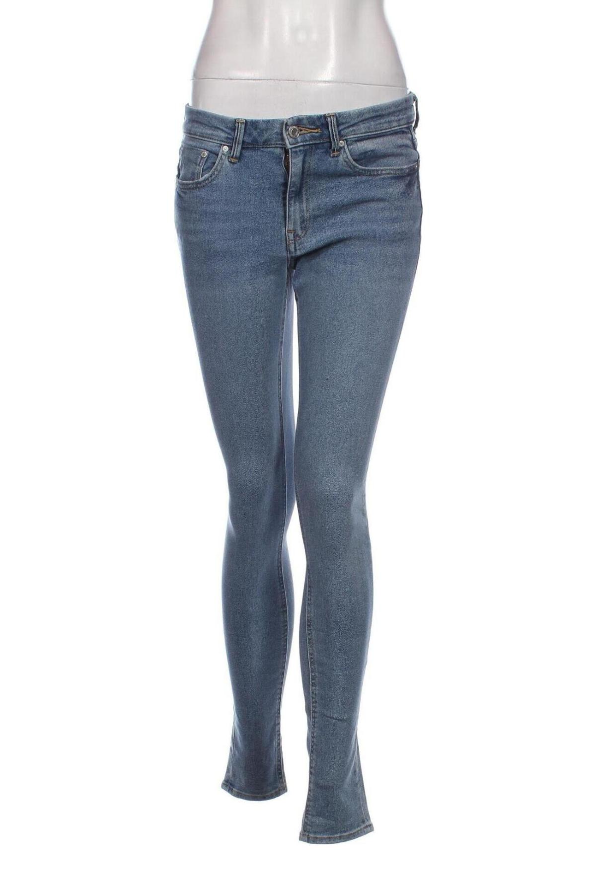 Damen Jeans H&M, Größe S, Farbe Blau, Preis € 6,26
