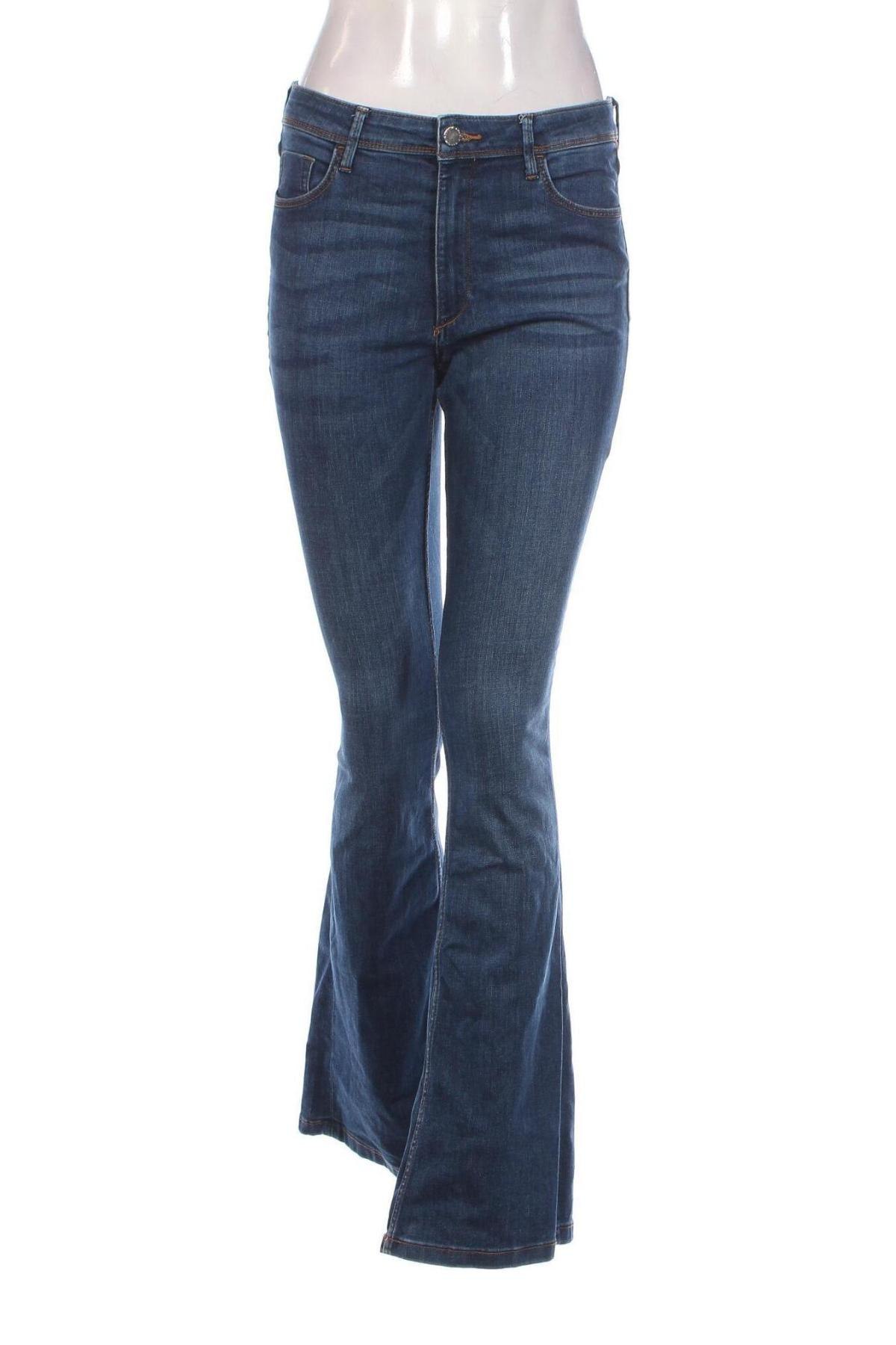 Damen Jeans H&M, Größe M, Farbe Blau, Preis € 7,56