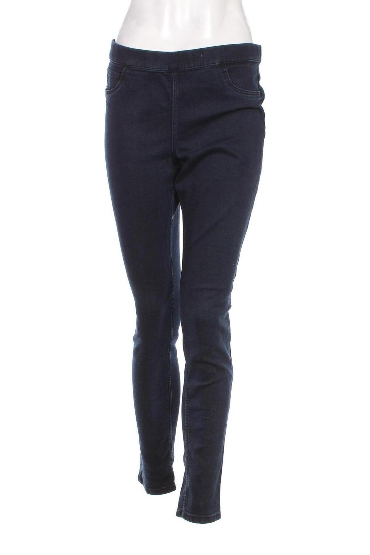 Damen Jeans H&M, Größe L, Farbe Blau, Preis € 5,45