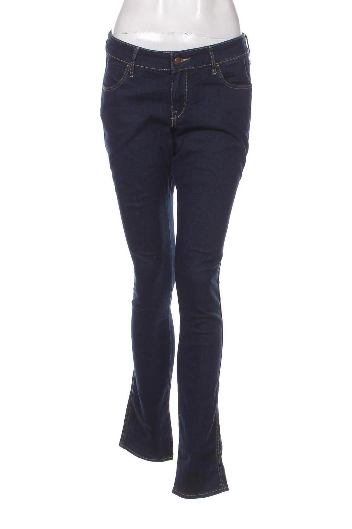 Damen Jeans H&M, Größe L, Farbe Blau, Preis € 5,99