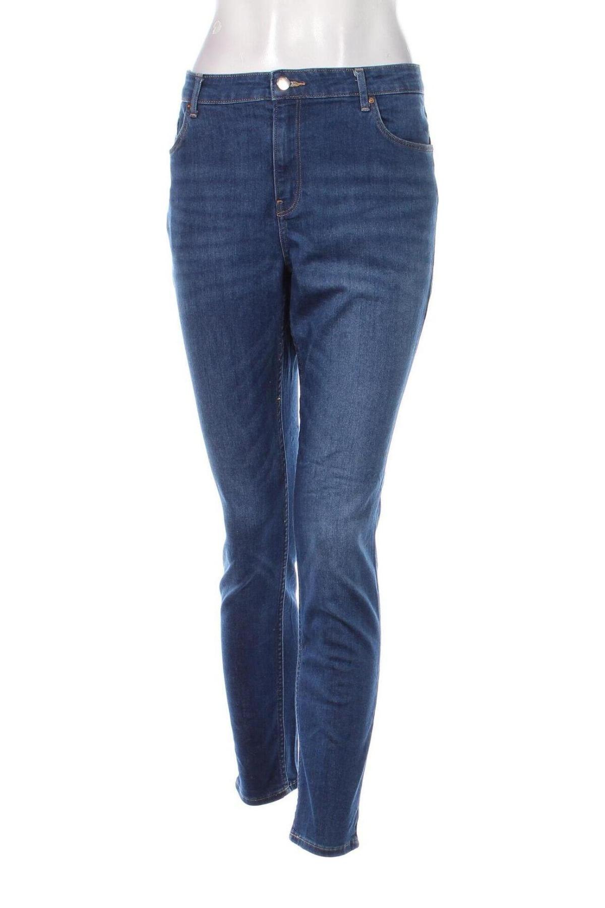 Damen Jeans H&M, Größe XL, Farbe Blau, Preis € 8,07