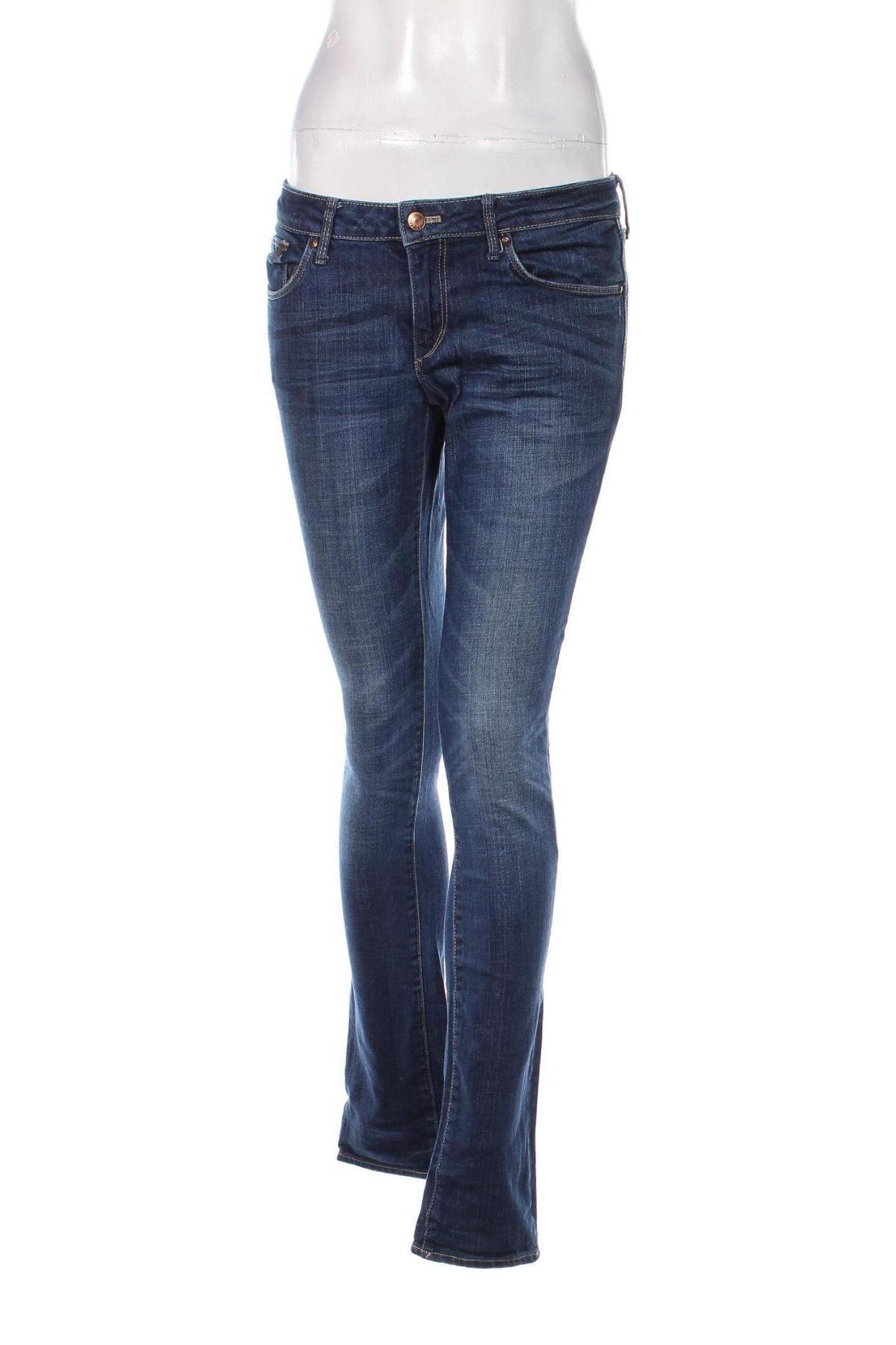 Damen Jeans H&M, Größe M, Farbe Blau, Preis 5,99 €