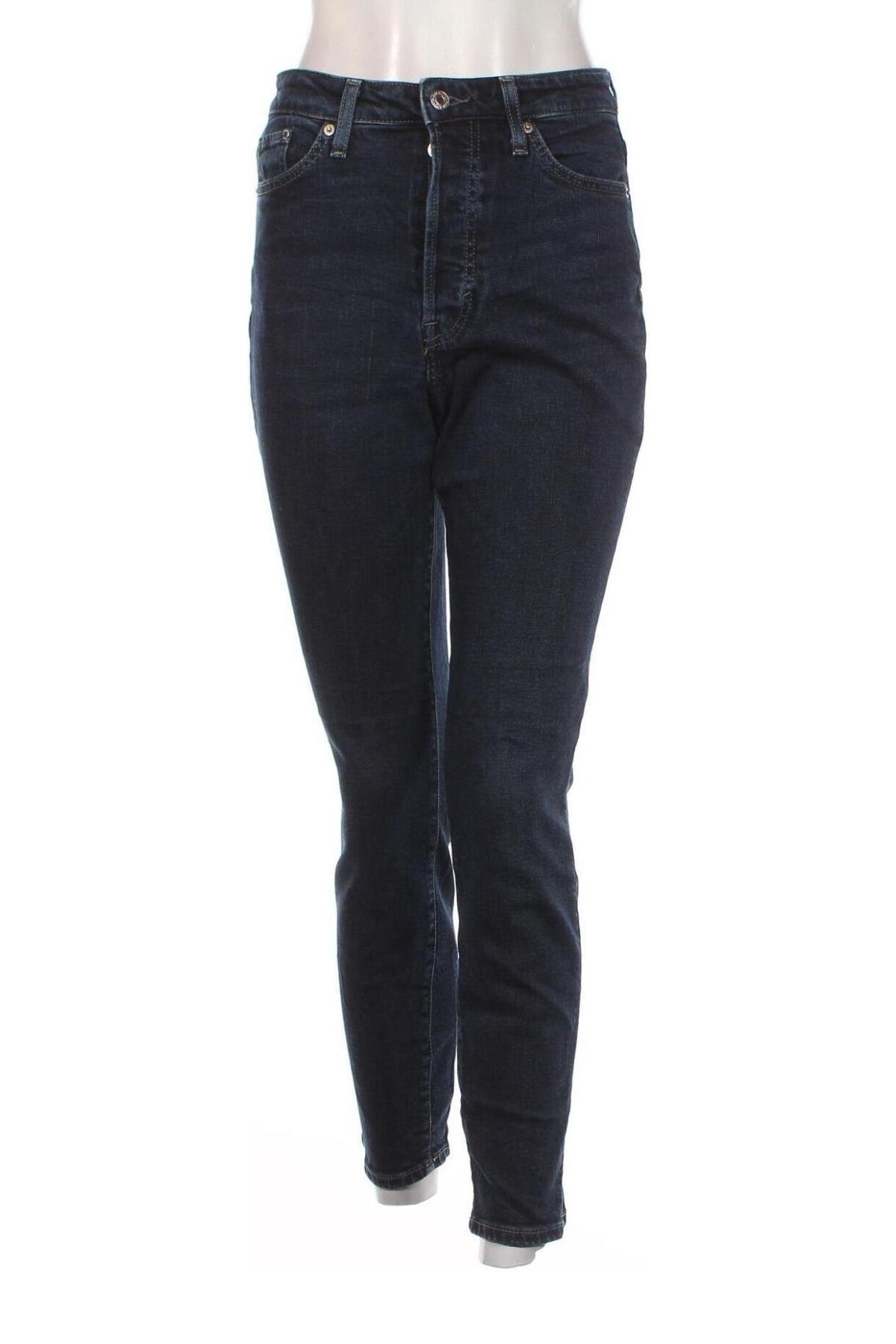 Damen Jeans H&M, Größe S, Farbe Blau, Preis 4,64 €