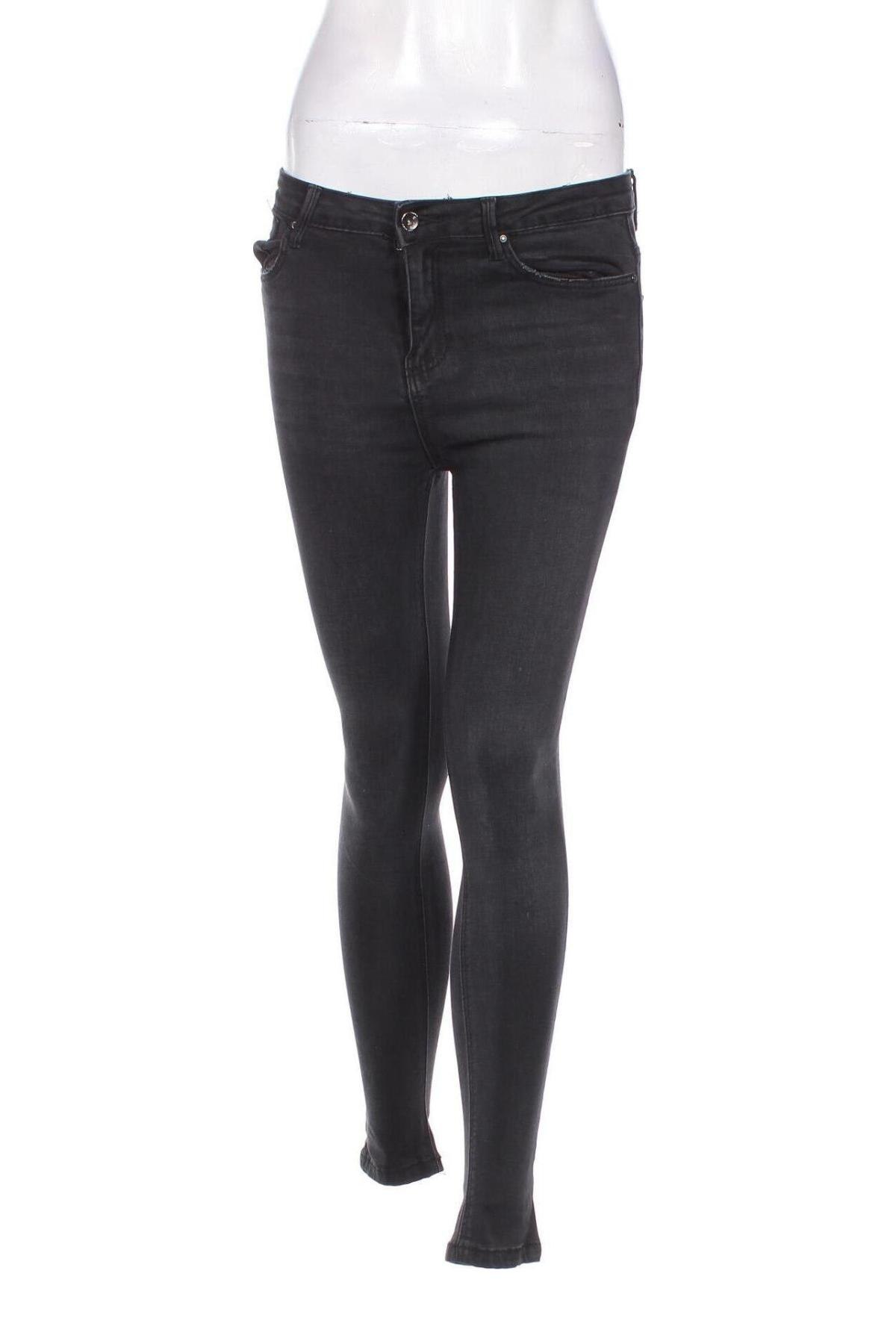 Damen Jeans Haily`s, Größe S, Farbe Schwarz, Preis 5,99 €