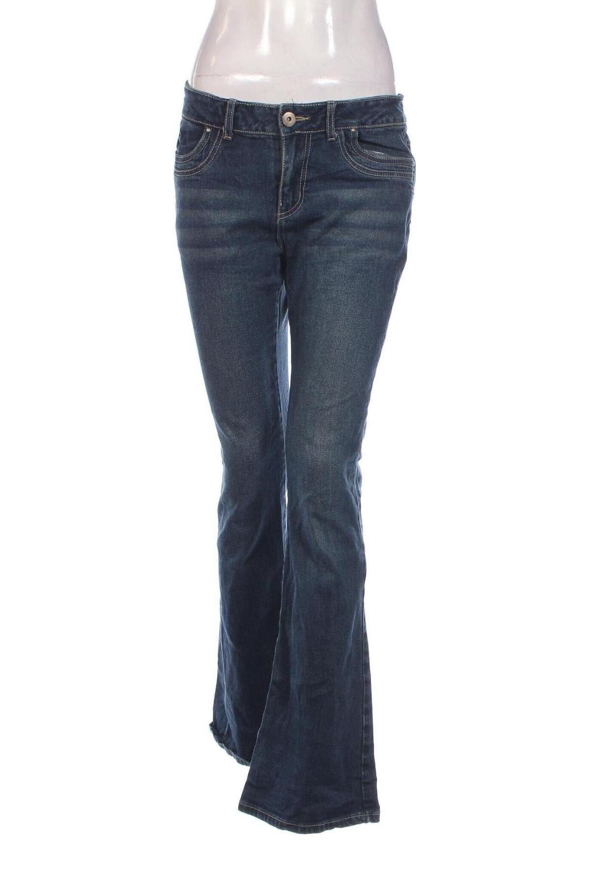 Damen Jeans Heidi, Größe M, Farbe Blau, Preis € 6,26