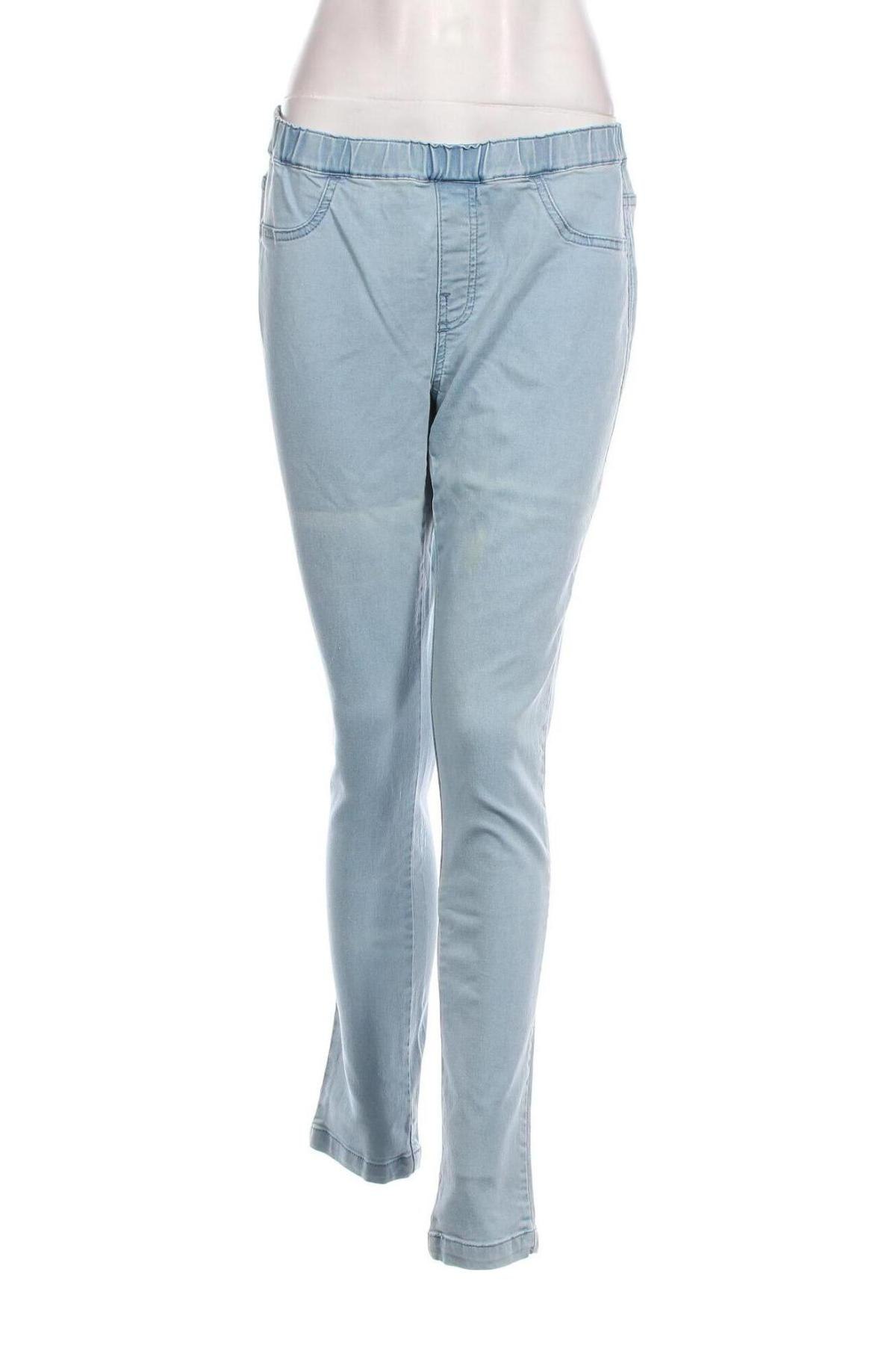 Damen Jeans Helena Vera, Größe M, Farbe Blau, Preis 13,65 €