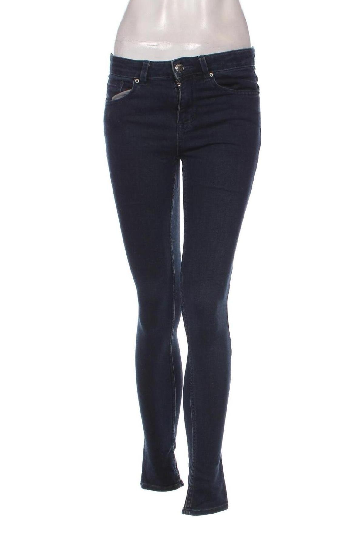 Damen Jeans Hema, Größe S, Farbe Blau, Preis € 5,65