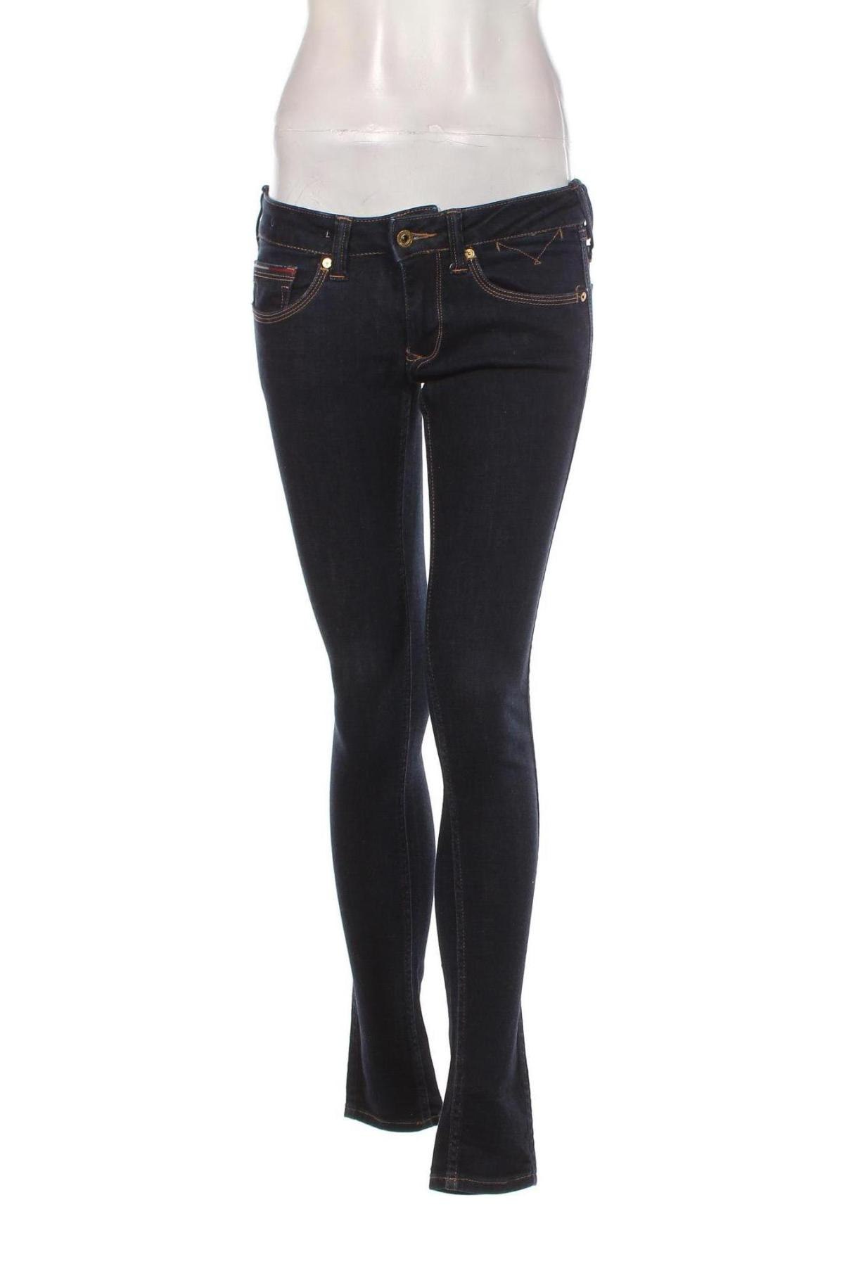 Damen Jeans Hilfiger Denim, Größe S, Farbe Blau, Preis 30,69 €