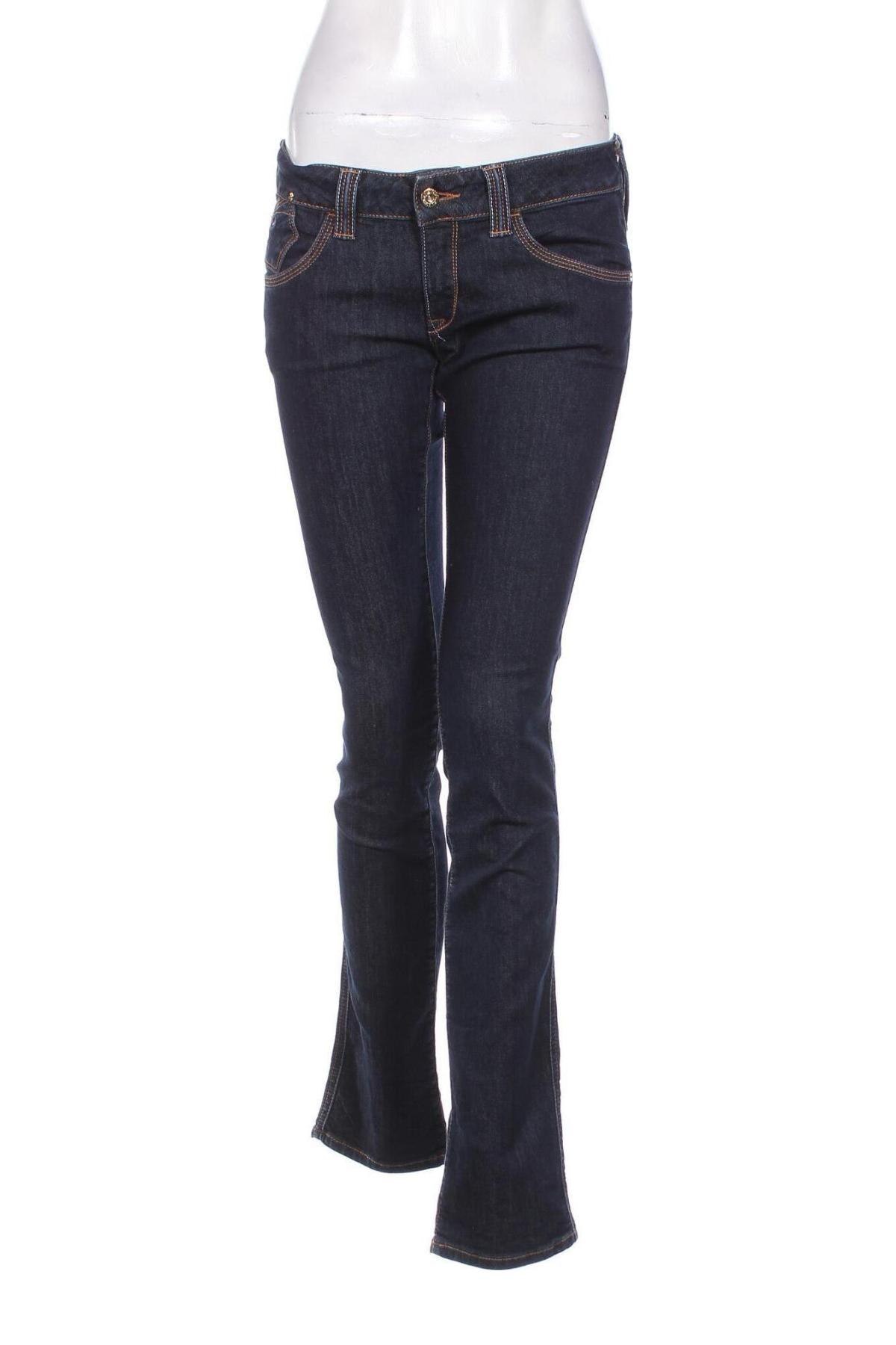 Damen Jeans Hilfiger Denim, Größe M, Farbe Blau, Preis € 12,69