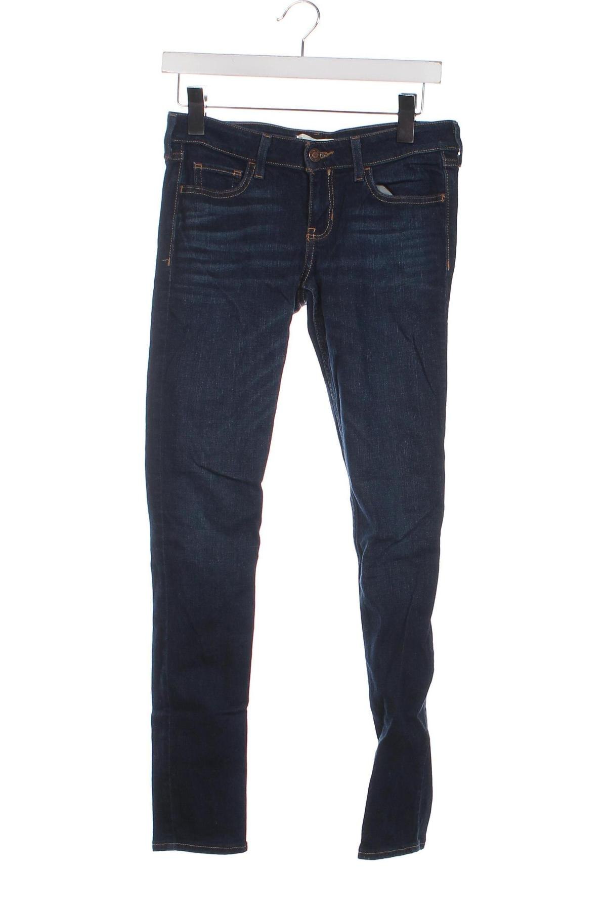 Damen Jeans Hollister, Größe M, Farbe Grün, Preis € 28,99