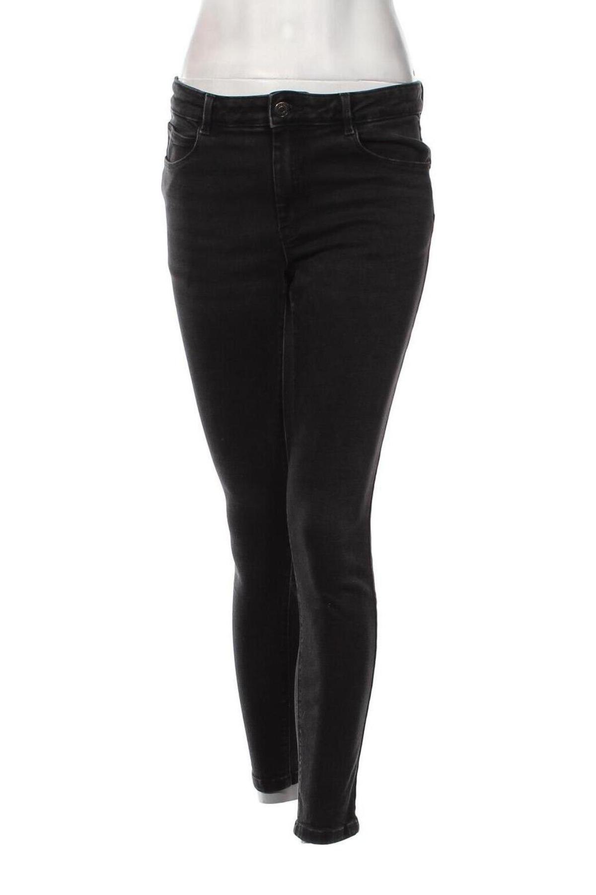 Damen Jeans House Of Denim, Größe M, Farbe Schwarz, Preis 7,12 €