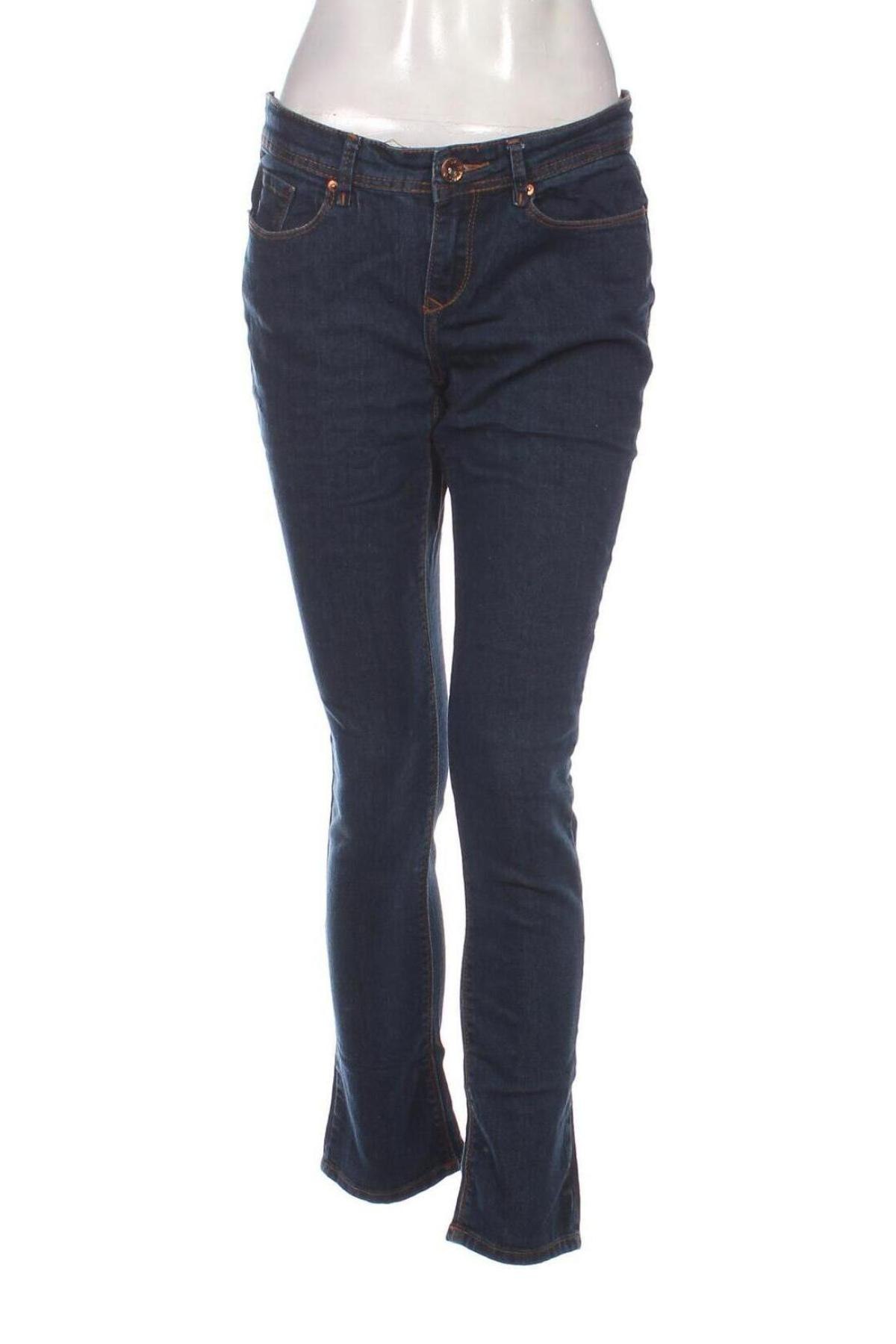 Damen Jeans Janina, Größe M, Farbe Blau, Preis € 20,18