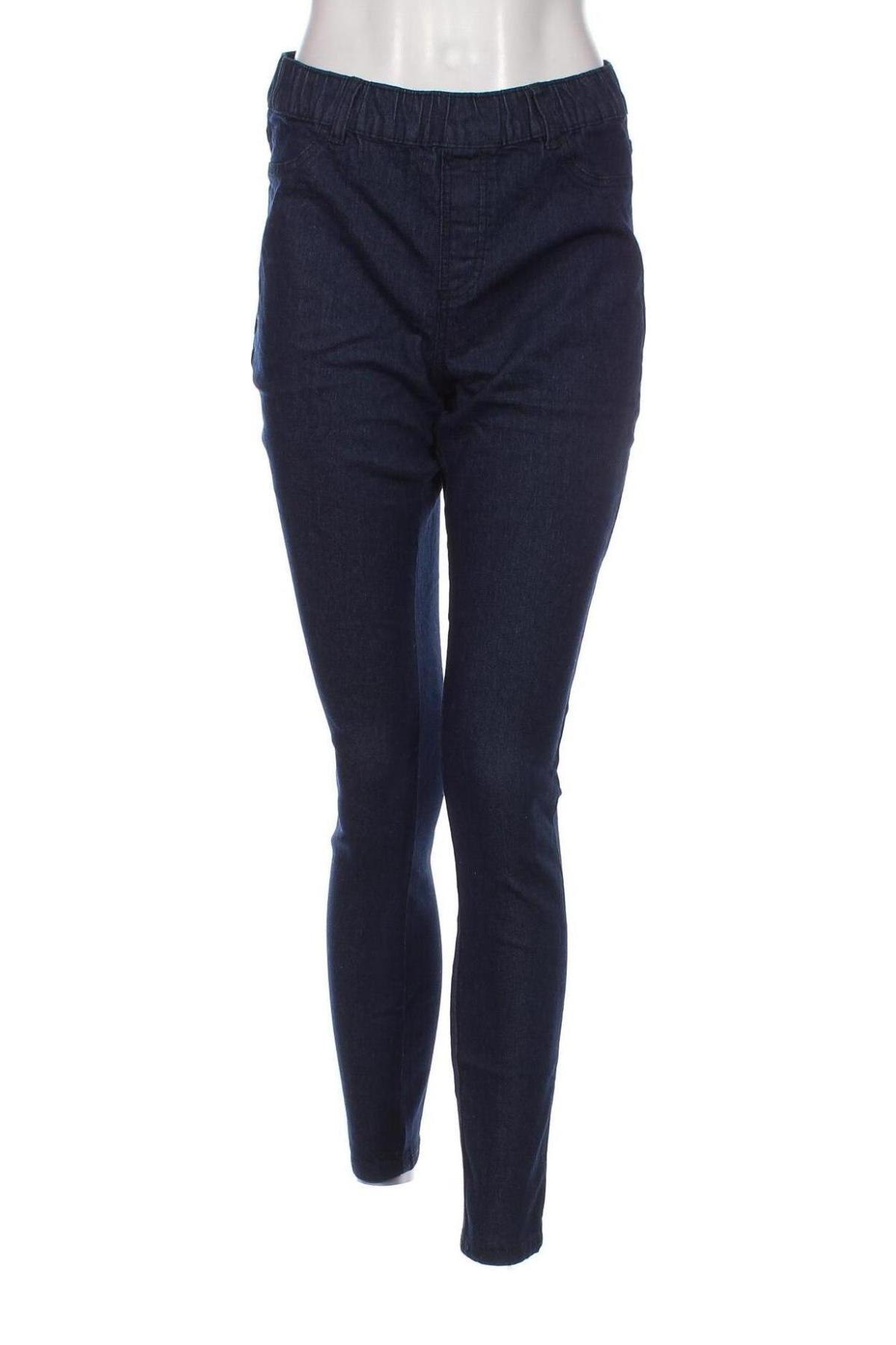 Damen Jeans Janina, Größe M, Farbe Blau, Preis € 4,04