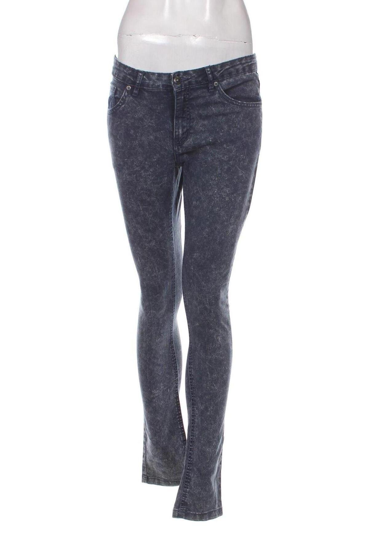 Damen Jeans Jazlyn, Größe M, Farbe Blau, Preis € 5,99