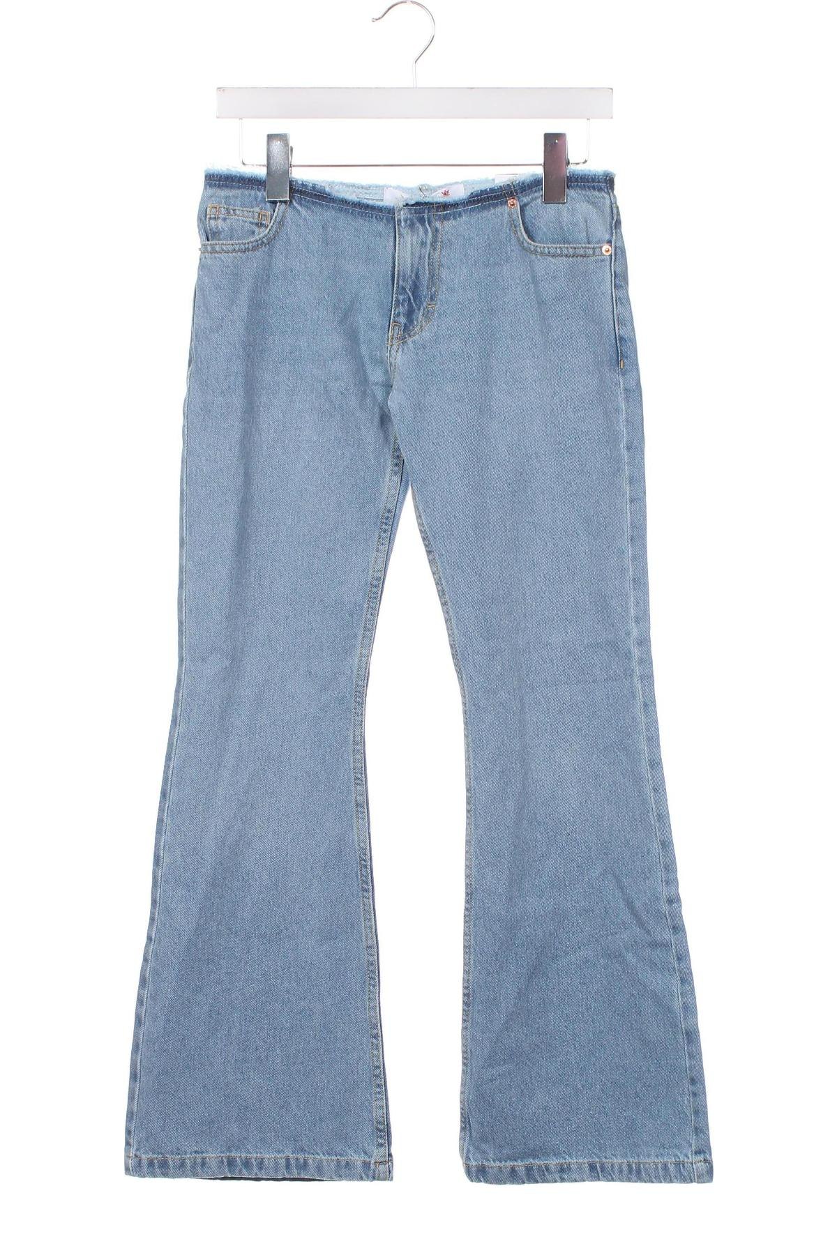 Damen Jeans Jennyfer, Größe S, Farbe Blau, Preis € 5,69