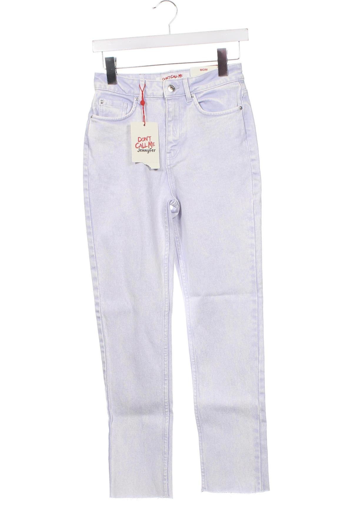 Damen Jeans Jennyfer, Größe S, Farbe Blau, Preis € 5,45