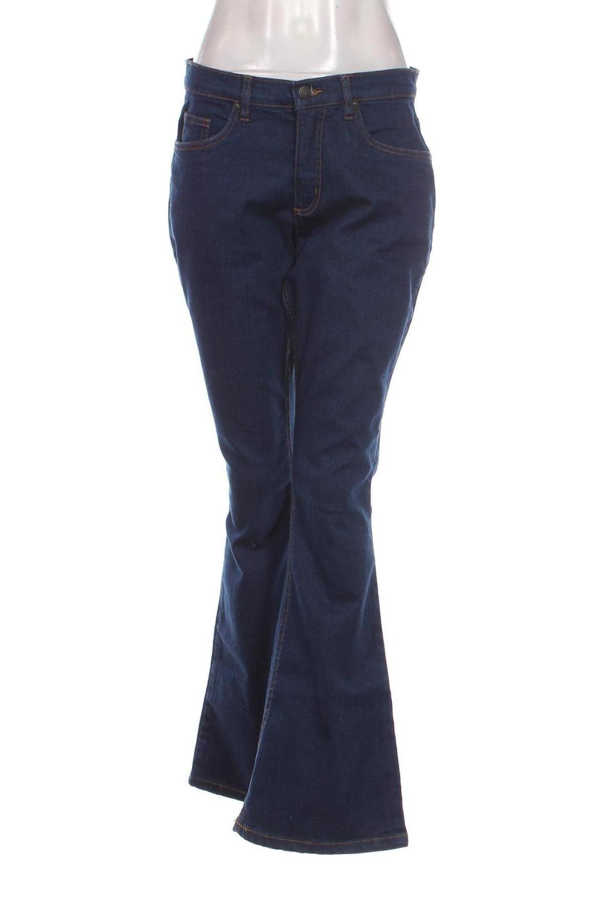 Damen Jeans John Baner, Größe M, Farbe Blau, Preis 6,71 €
