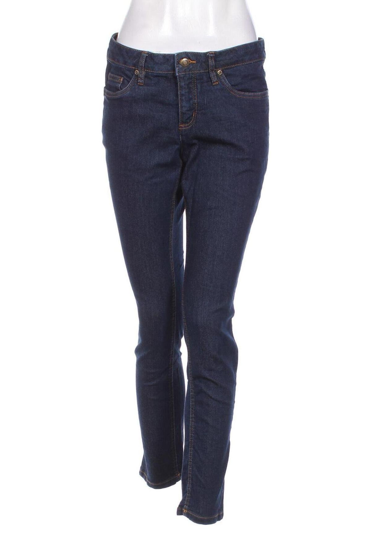 Damen Jeans John Baner, Größe M, Farbe Blau, Preis € 5,65