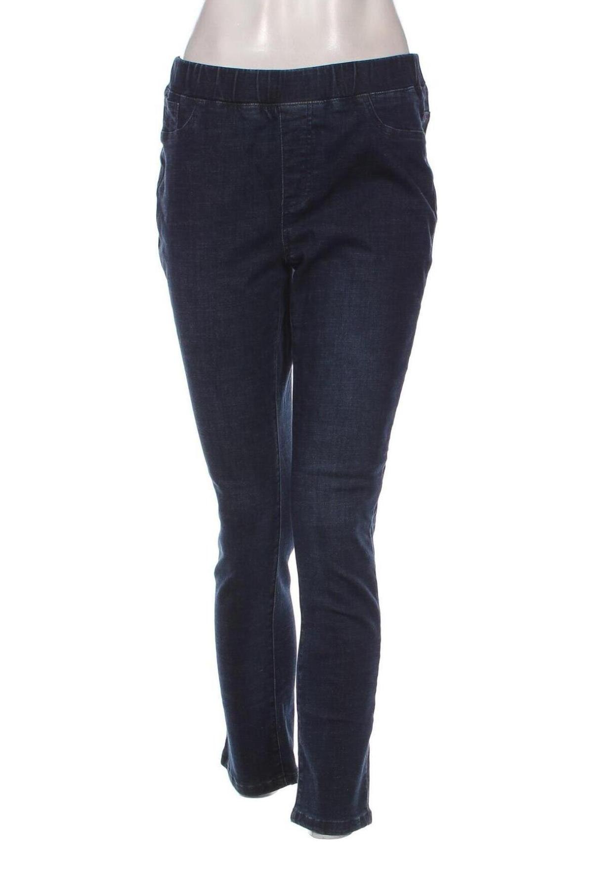 Damen Jeans Judith Williams, Größe M, Farbe Blau, Preis € 5,49