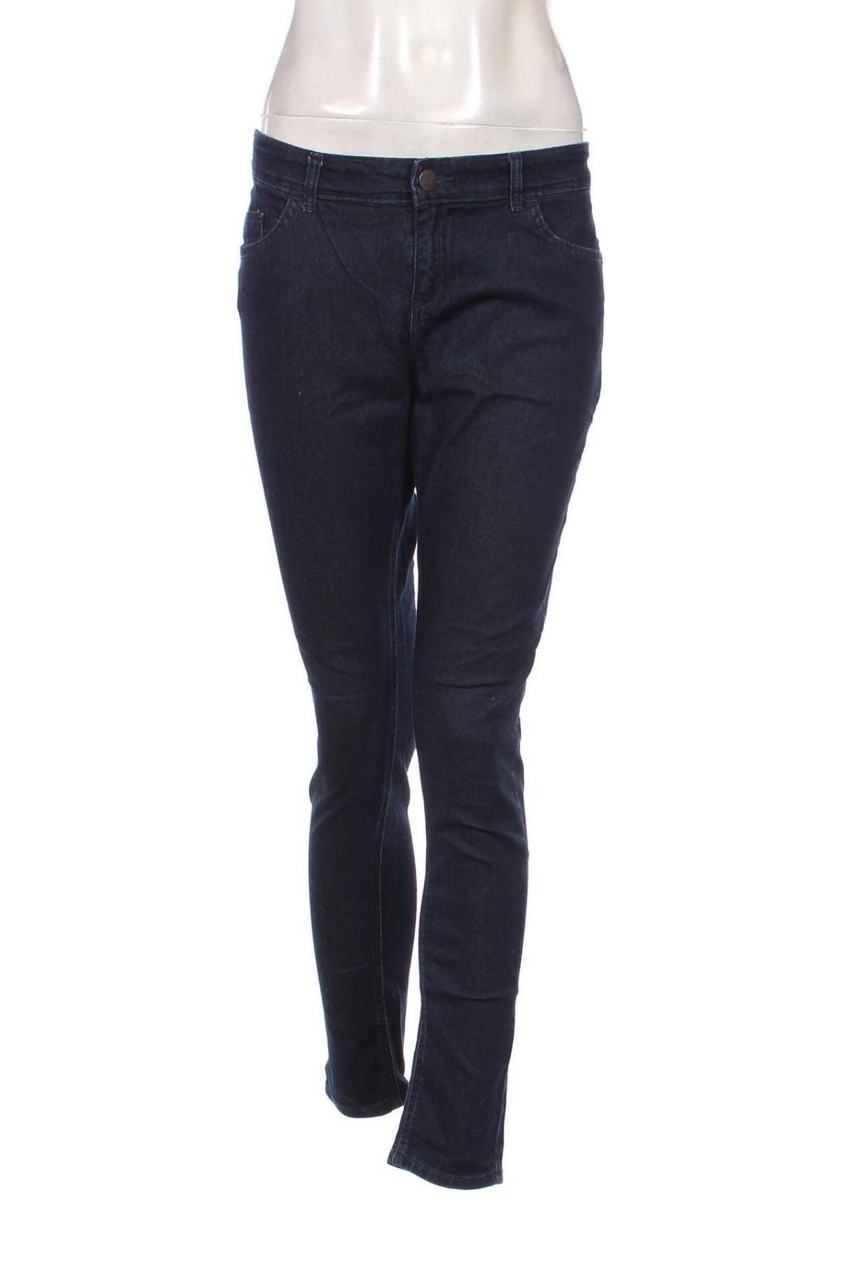 Damen Jeans Kiabi, Größe L, Farbe Blau, Preis 5,65 €