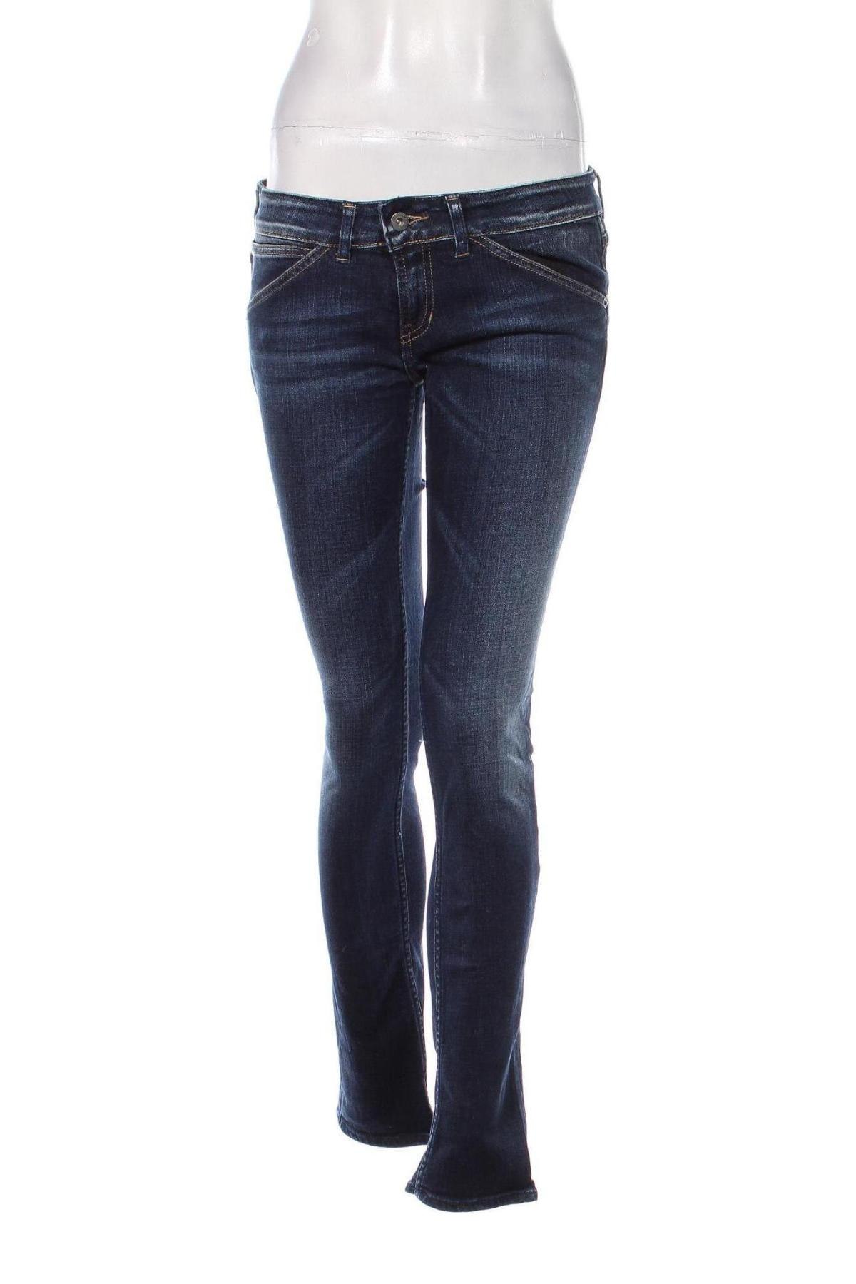 Damen Jeans Kuyichi, Größe M, Farbe Blau, Preis 9,92 €