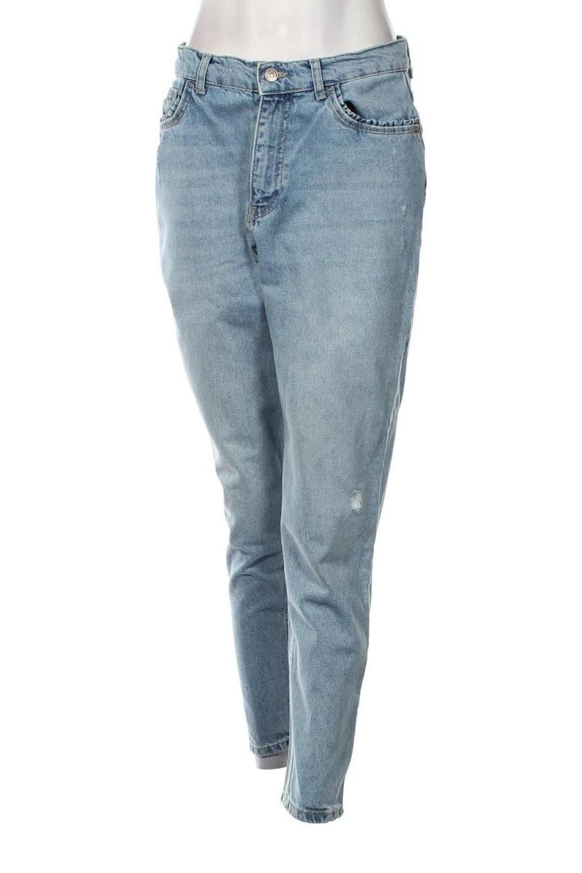 Damen Jeans LC Waikiki, Größe M, Farbe Blau, Preis 15,90 €