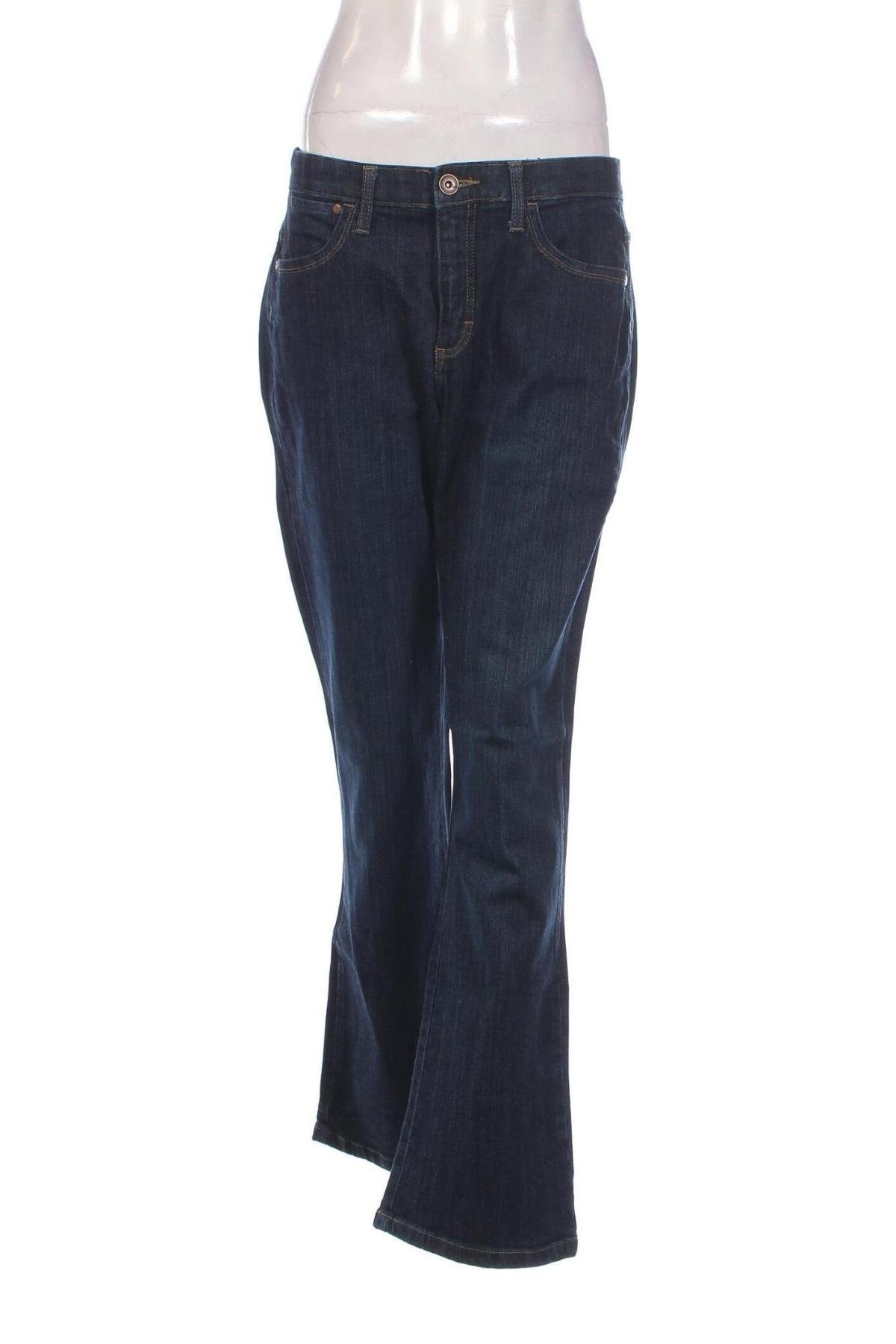 Damen Jeans Lee, Größe M, Farbe Blau, Preis 20,42 €