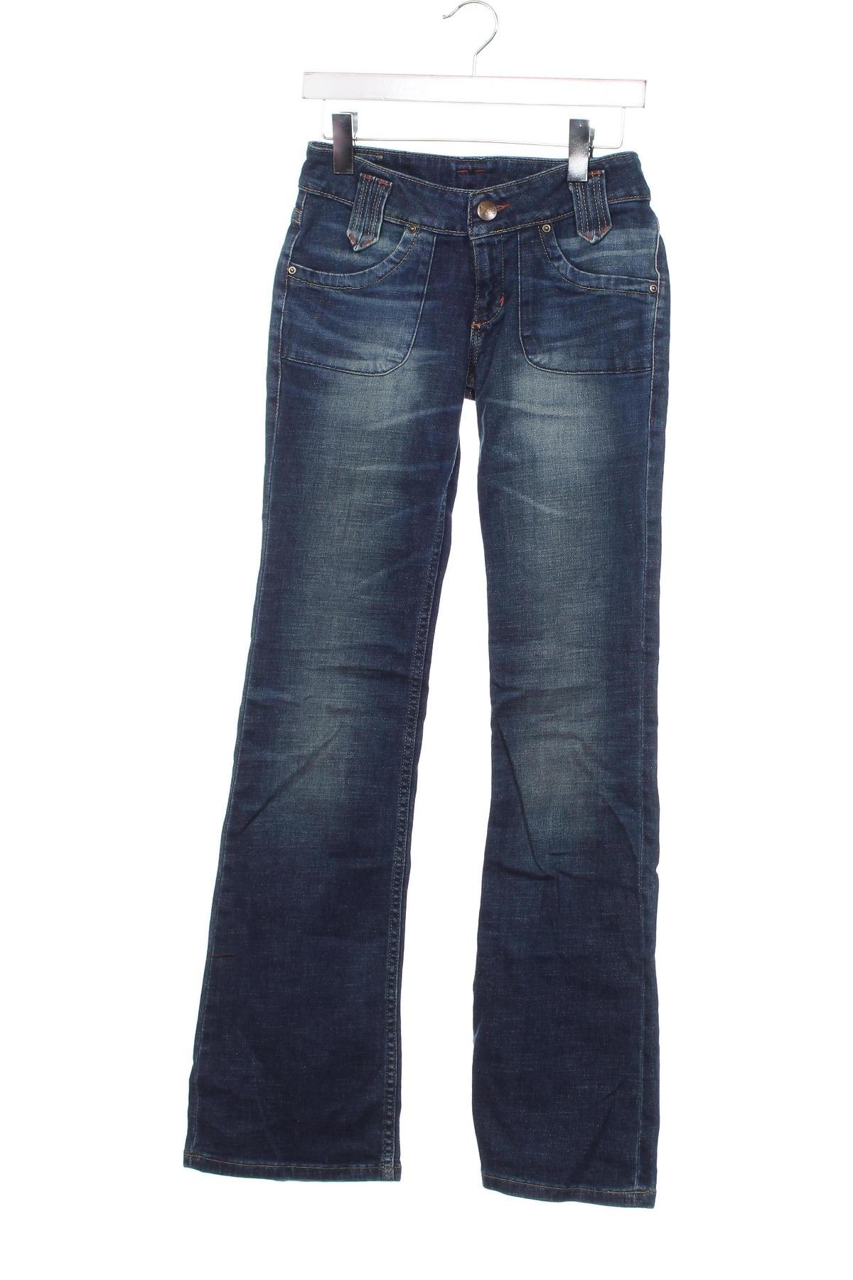 Damen Jeans Lee, Größe S, Farbe Blau, Preis € 13,57