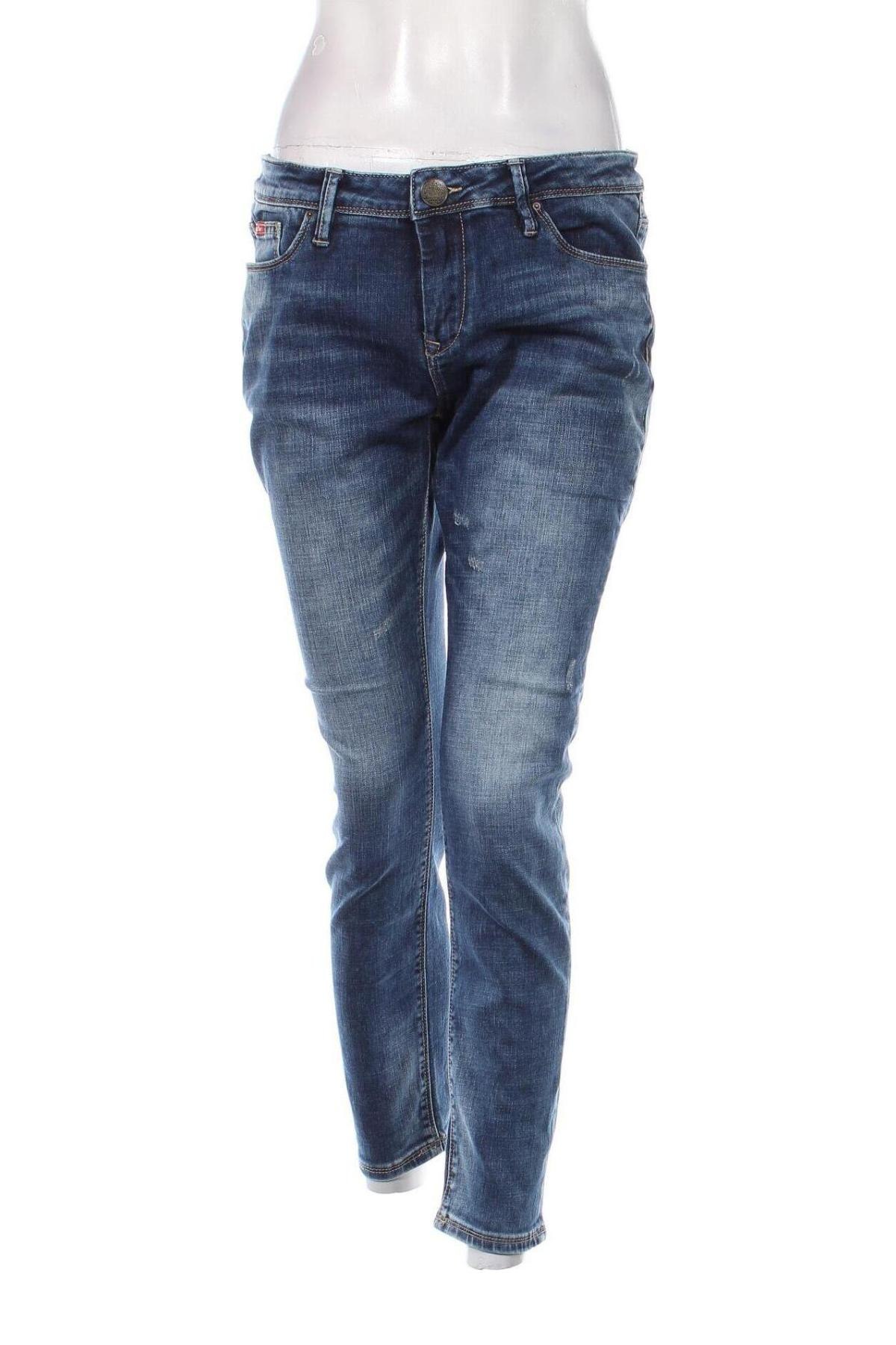 Damen Jeans Lee Cooper, Größe L, Farbe Blau, Preis € 28,53