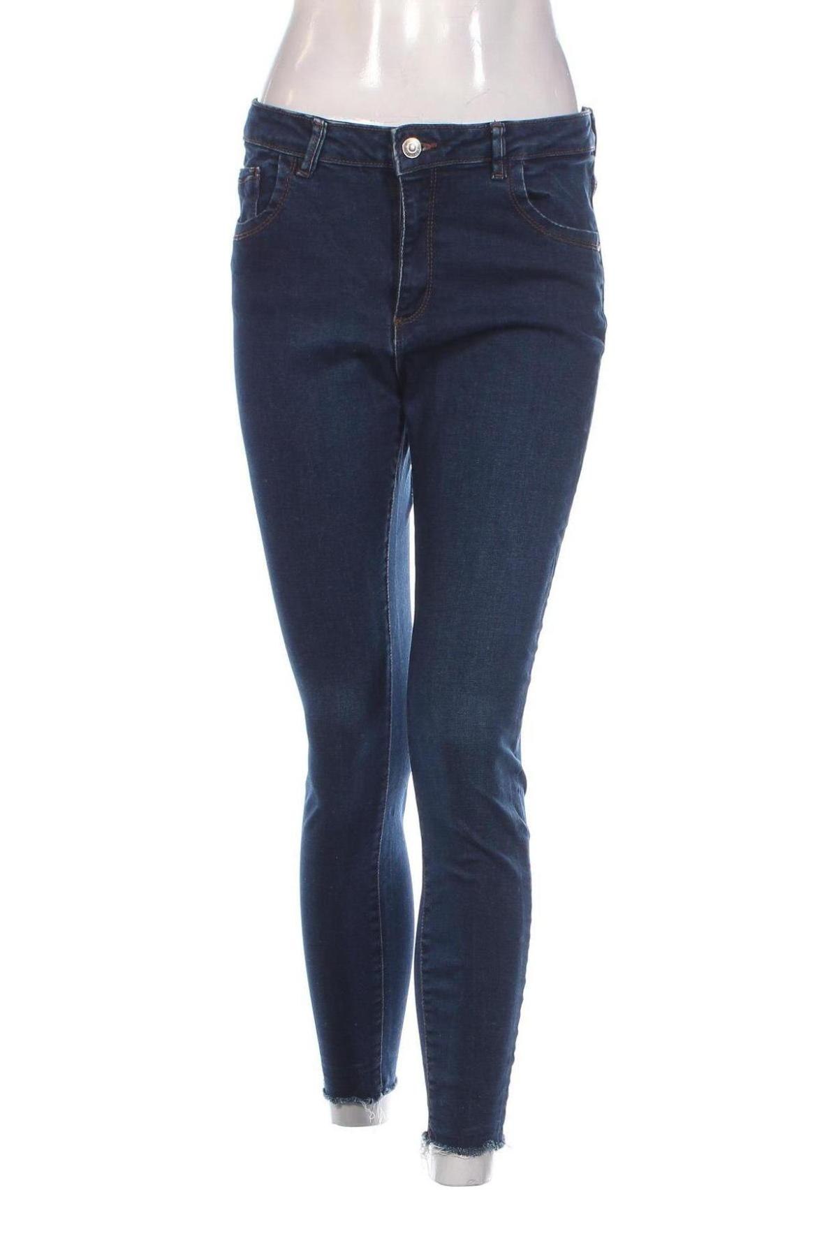 Damen Jeans Lefties, Größe M, Farbe Blau, Preis € 7,56