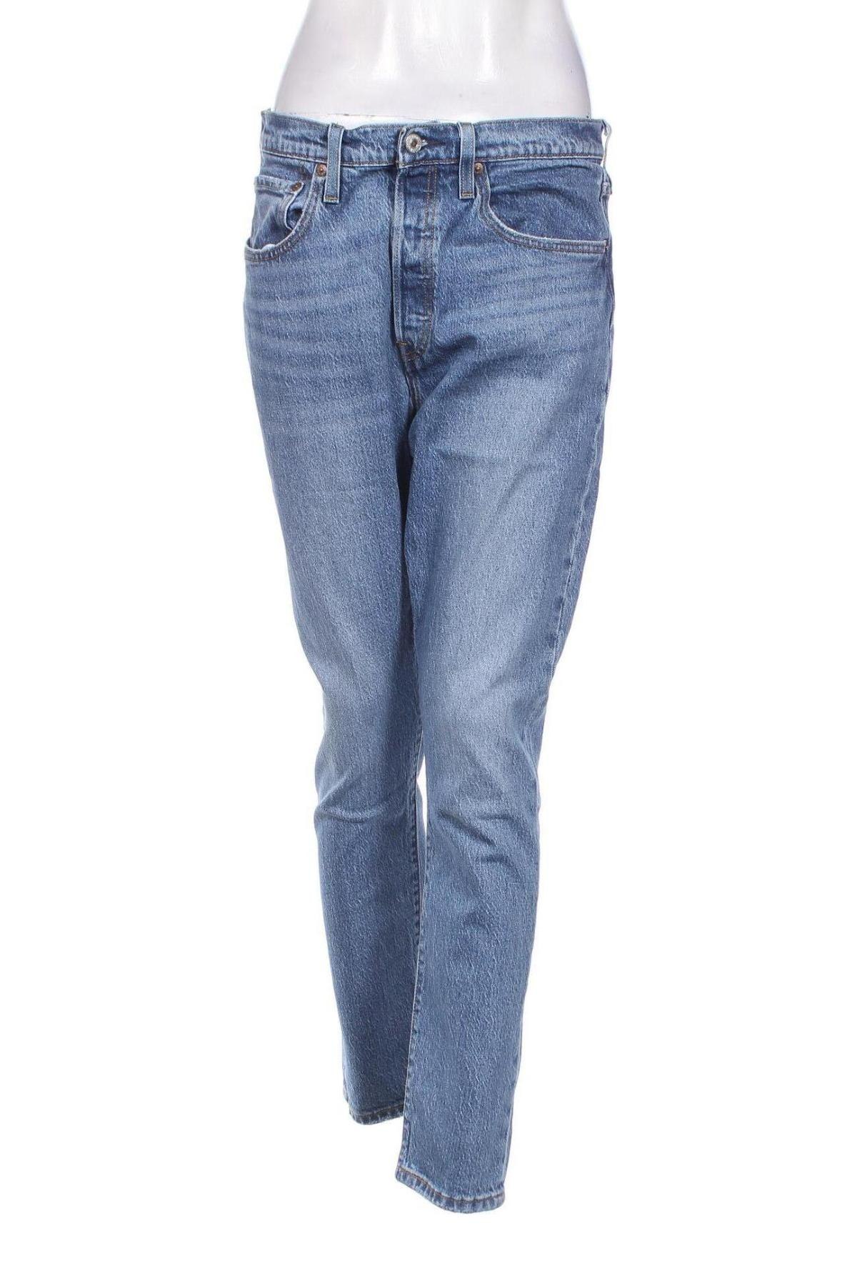 Damen Jeans Levi's, Größe M, Farbe Blau, Preis € 29,26