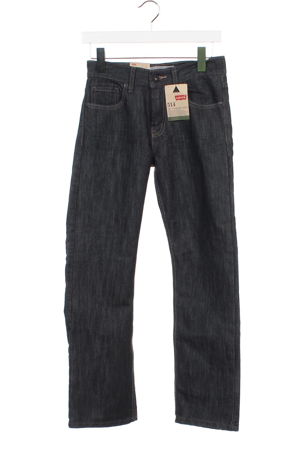 Blugi de femei Levi's, Mărime S, Culoare Albastru, Preț 158,99 Lei