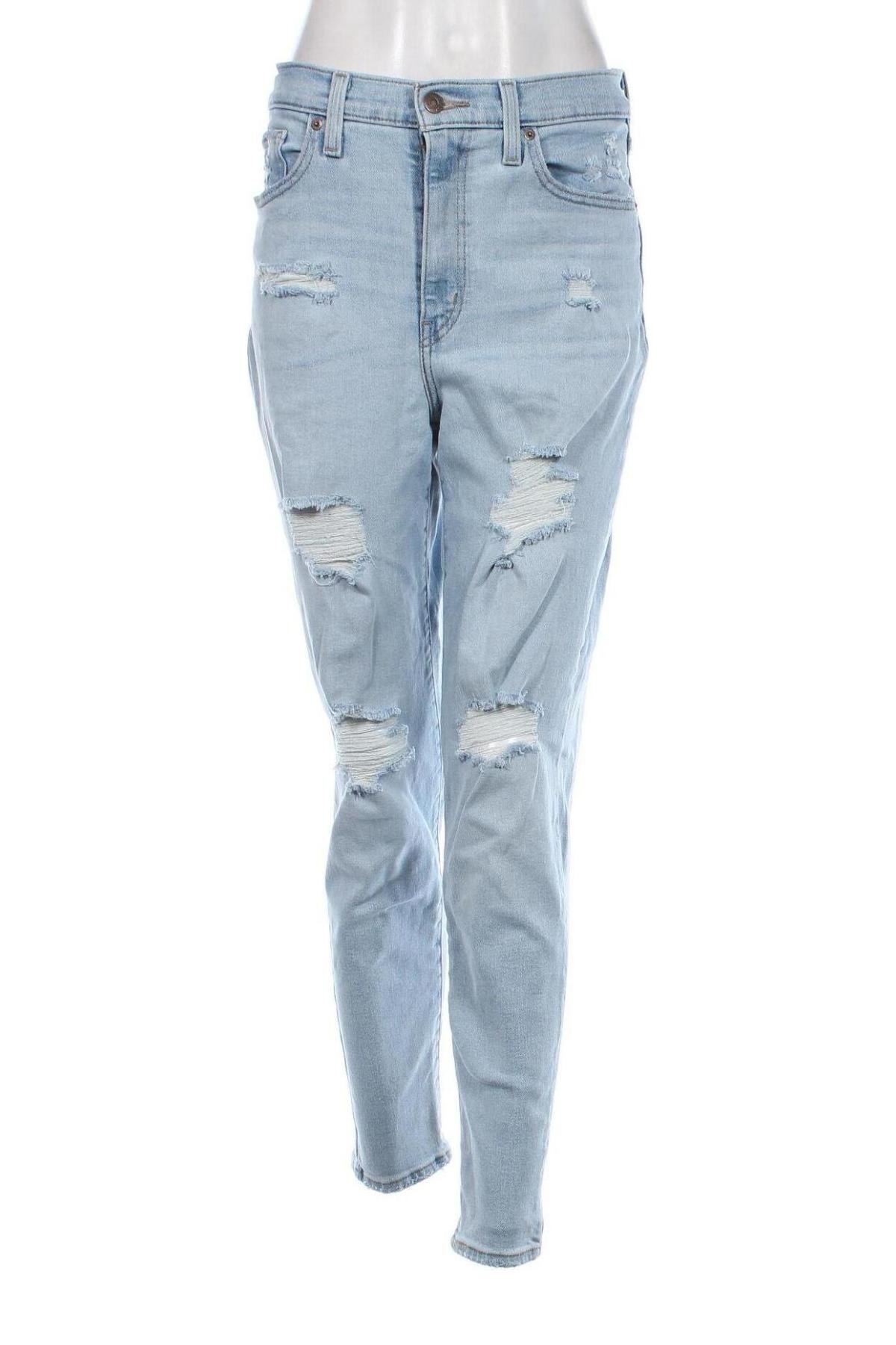 Damen Jeans Levi's, Größe M, Farbe Blau, Preis € 39,90