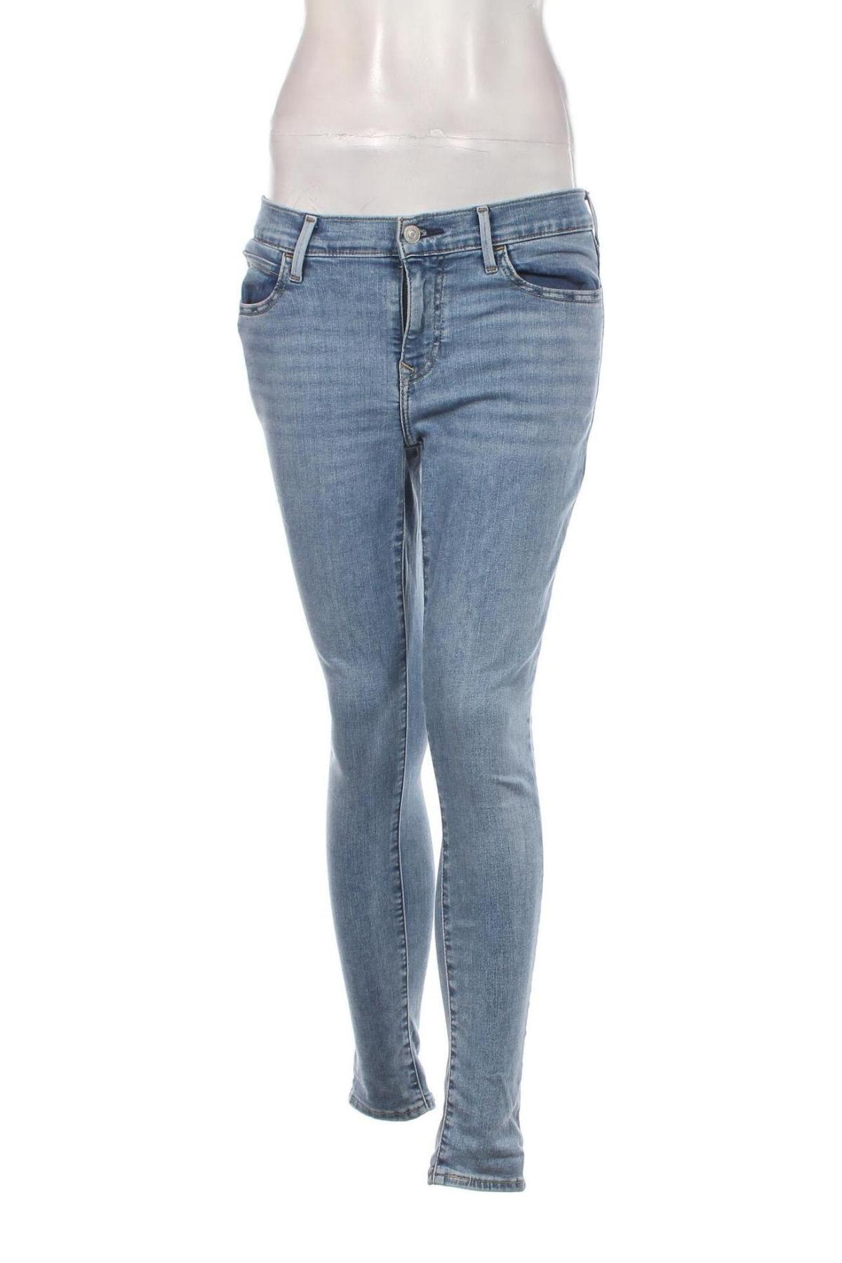 Damen Jeans Levi's, Größe M, Farbe Blau, Preis 13,30 €