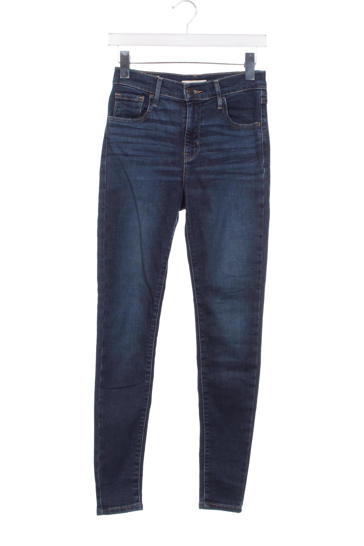 Damen Jeans Levi's, Größe XS, Farbe Blau, Preis 17,73 €