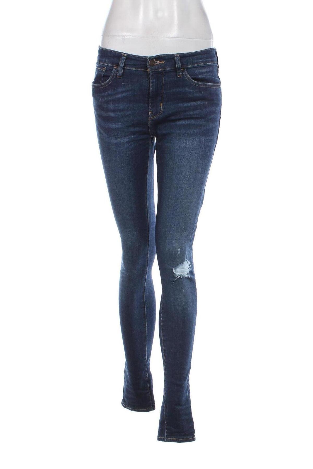 Damen Jeans Levi's, Größe M, Farbe Blau, Preis € 16,85