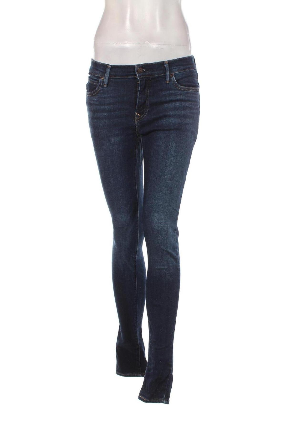 Damen Jeans Levi's, Größe M, Farbe Blau, Preis 13,30 €